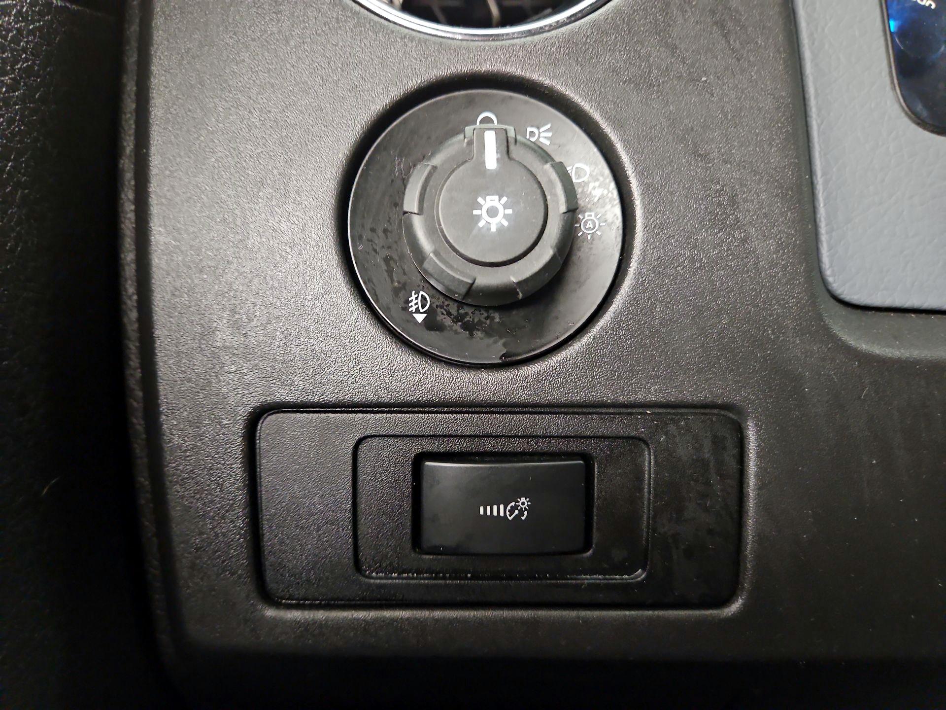 Thumbnail: 2014 Ford F-150 - 13