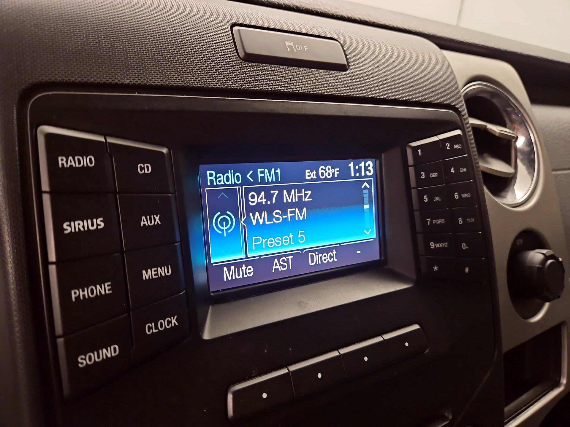 Thumbnail: 2014 Ford F-150 - 15