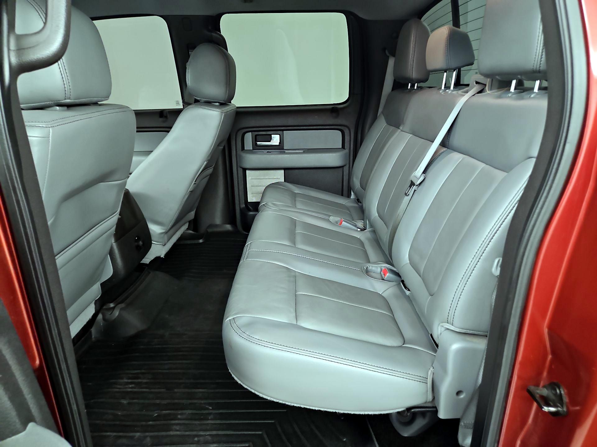 Thumbnail: 2014 Ford F-150 - 19