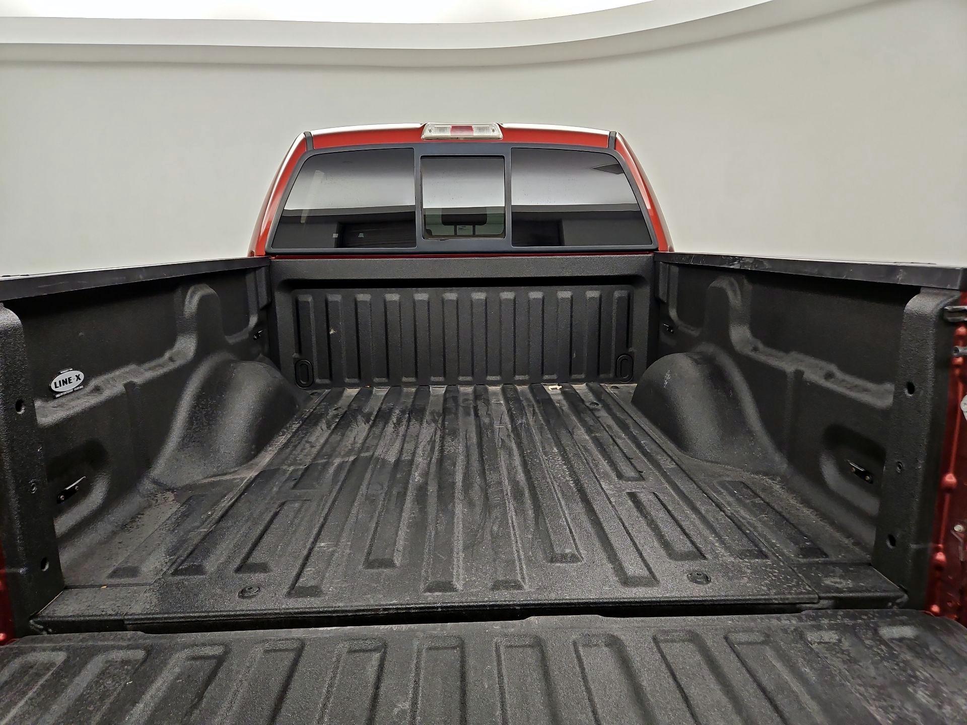 Thumbnail: 2014 Ford F-150 - 20