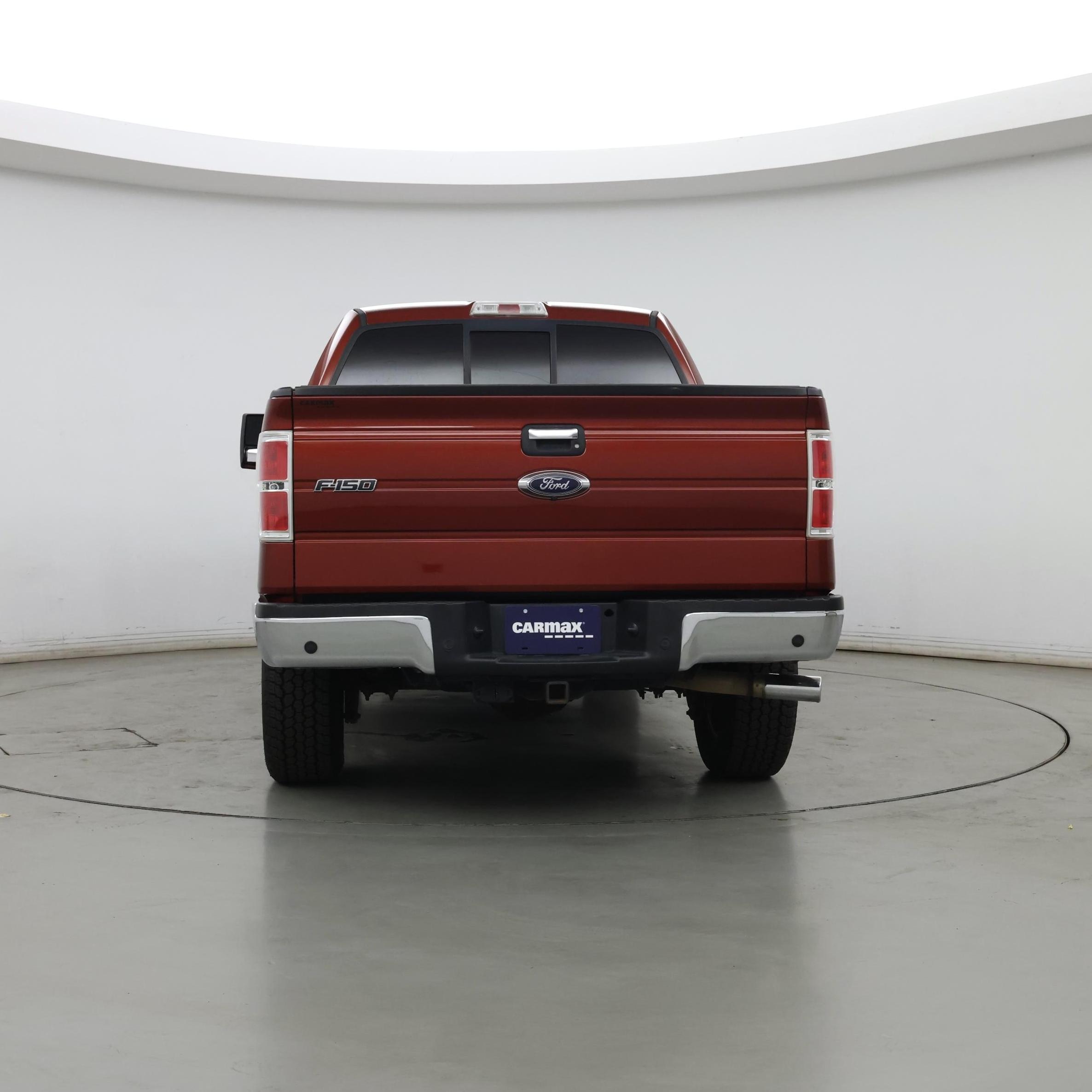 Thumbnail: 2014 Ford F-150 - 6