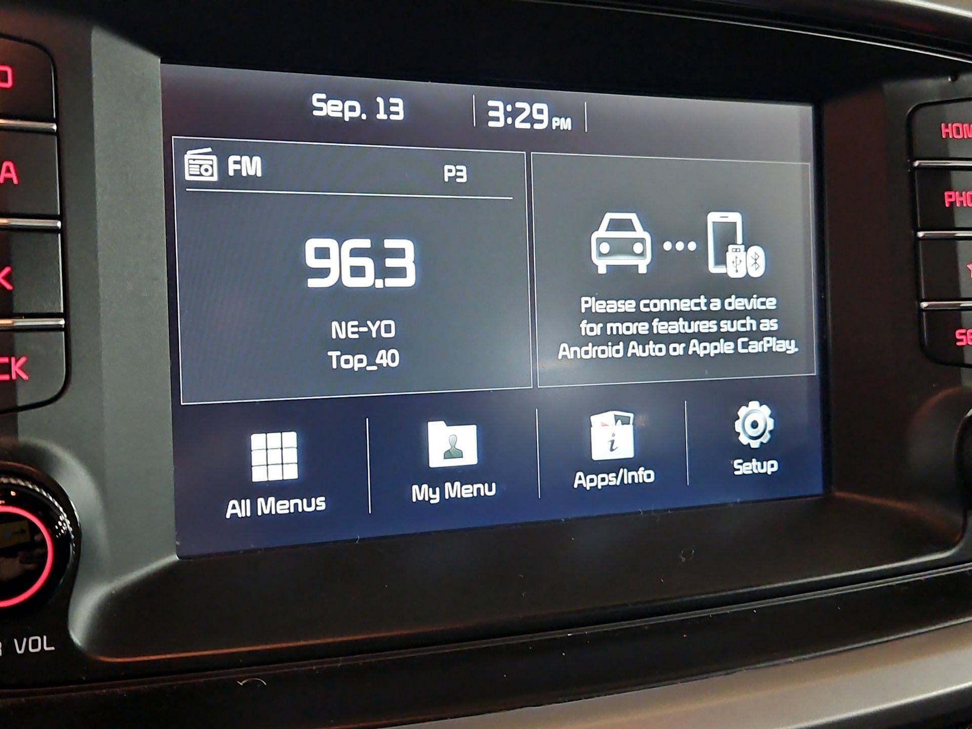 Thumbnail: 2019 Kia Sorento - 15