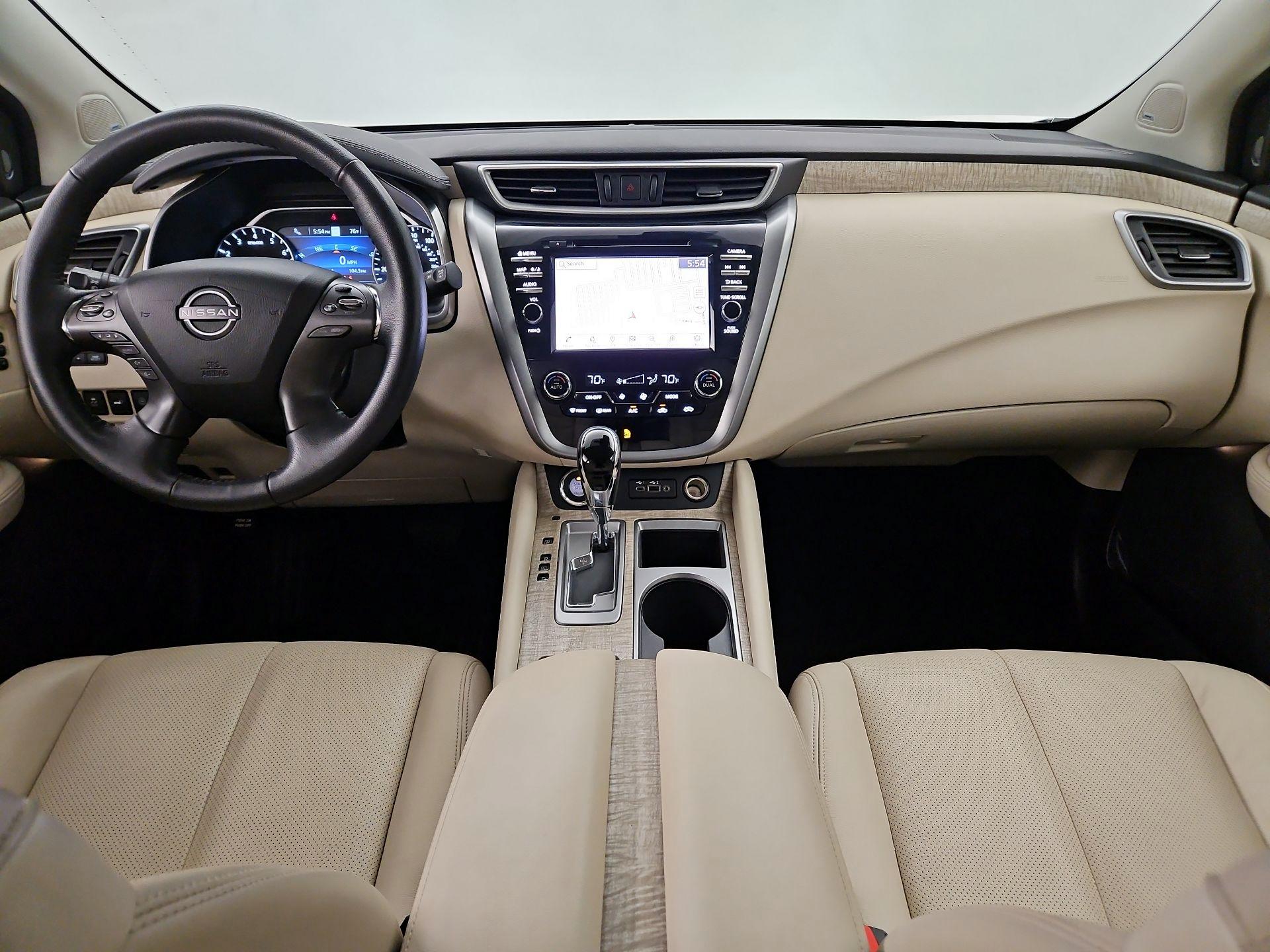 Thumbnail: 2023 Nissan Murano - 9