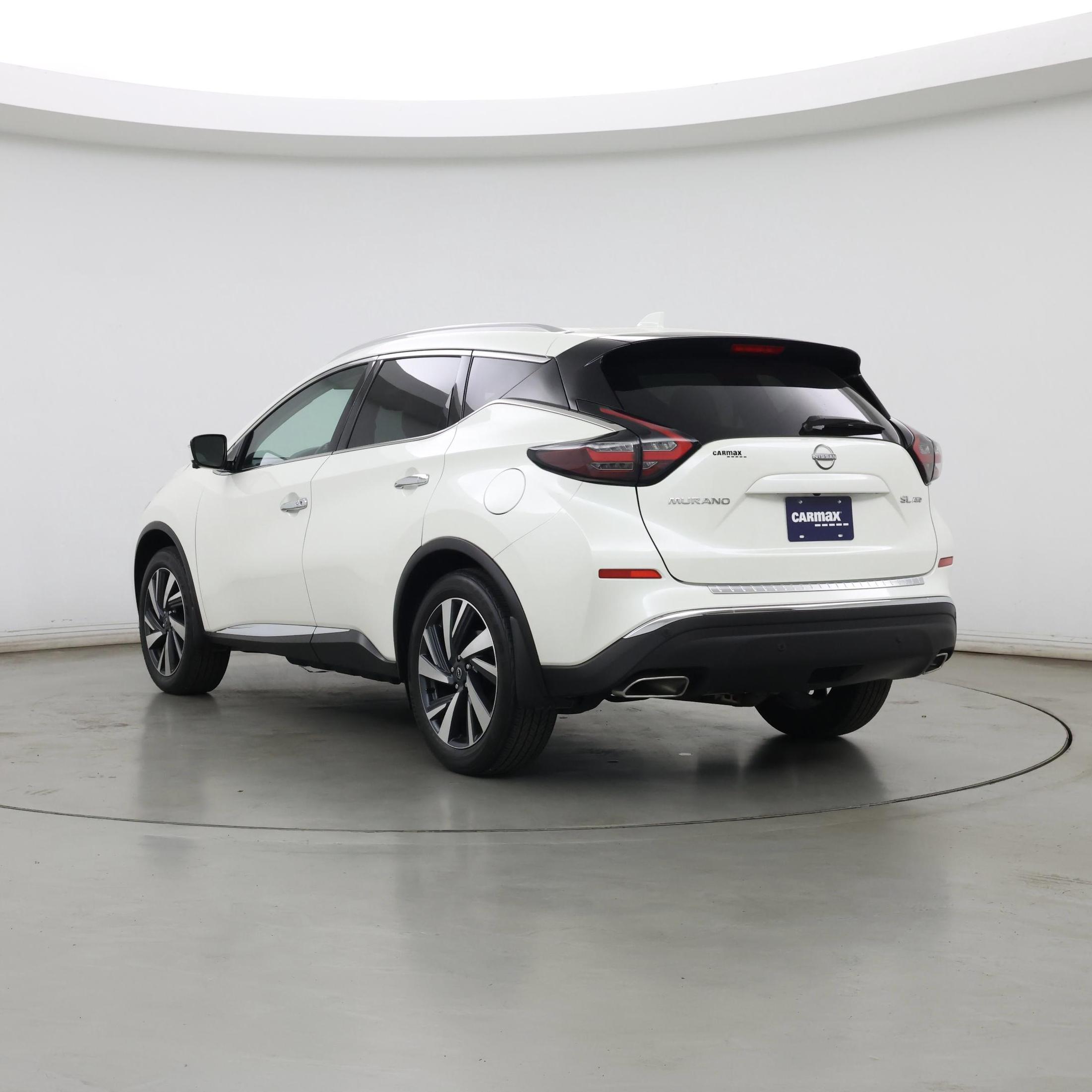 Thumbnail: 2023 Nissan Murano - 2