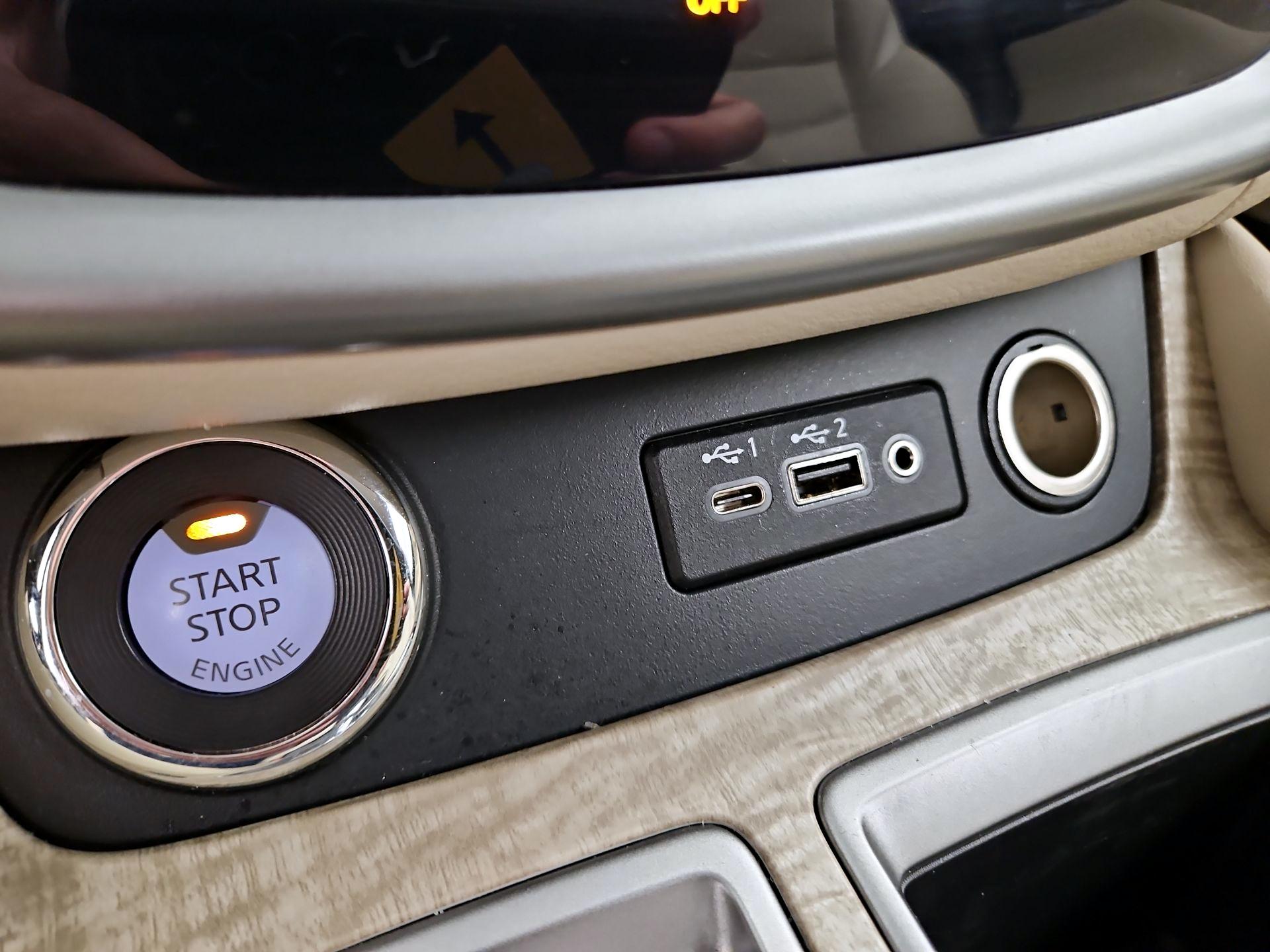 Thumbnail: 2023 Nissan Murano - 19