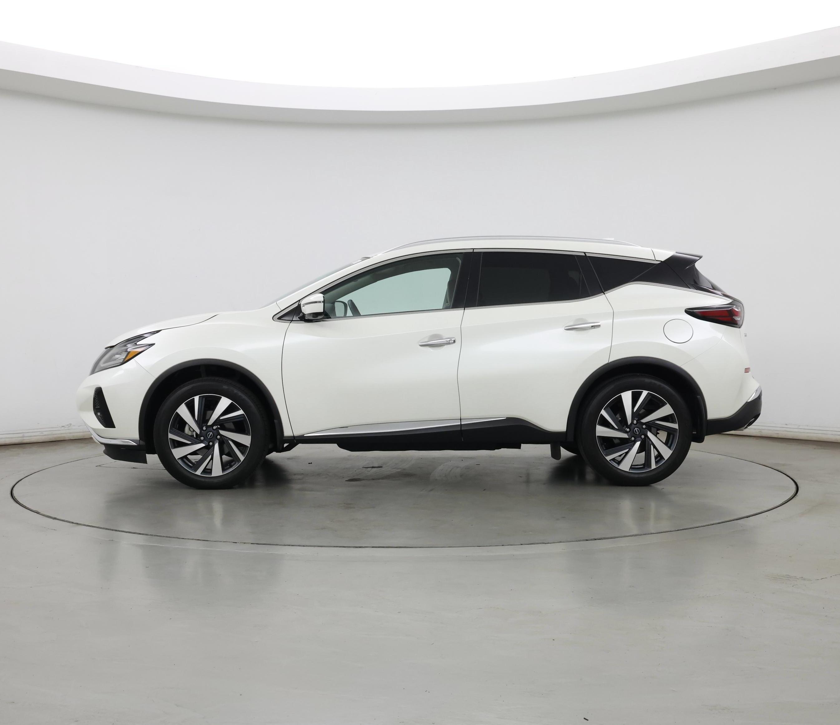 Thumbnail: 2023 Nissan Murano - 3