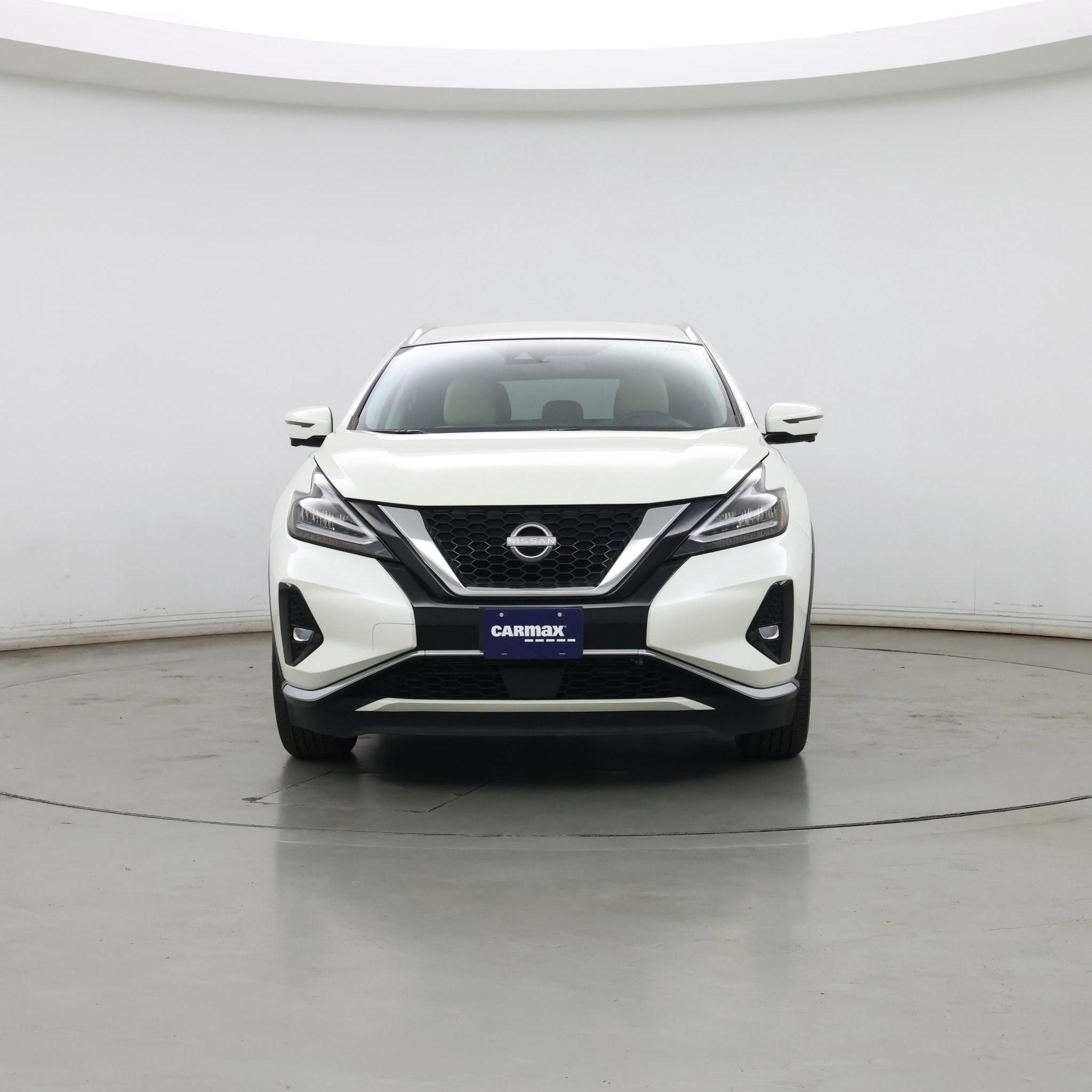 Thumbnail: 2023 Nissan Murano - 5