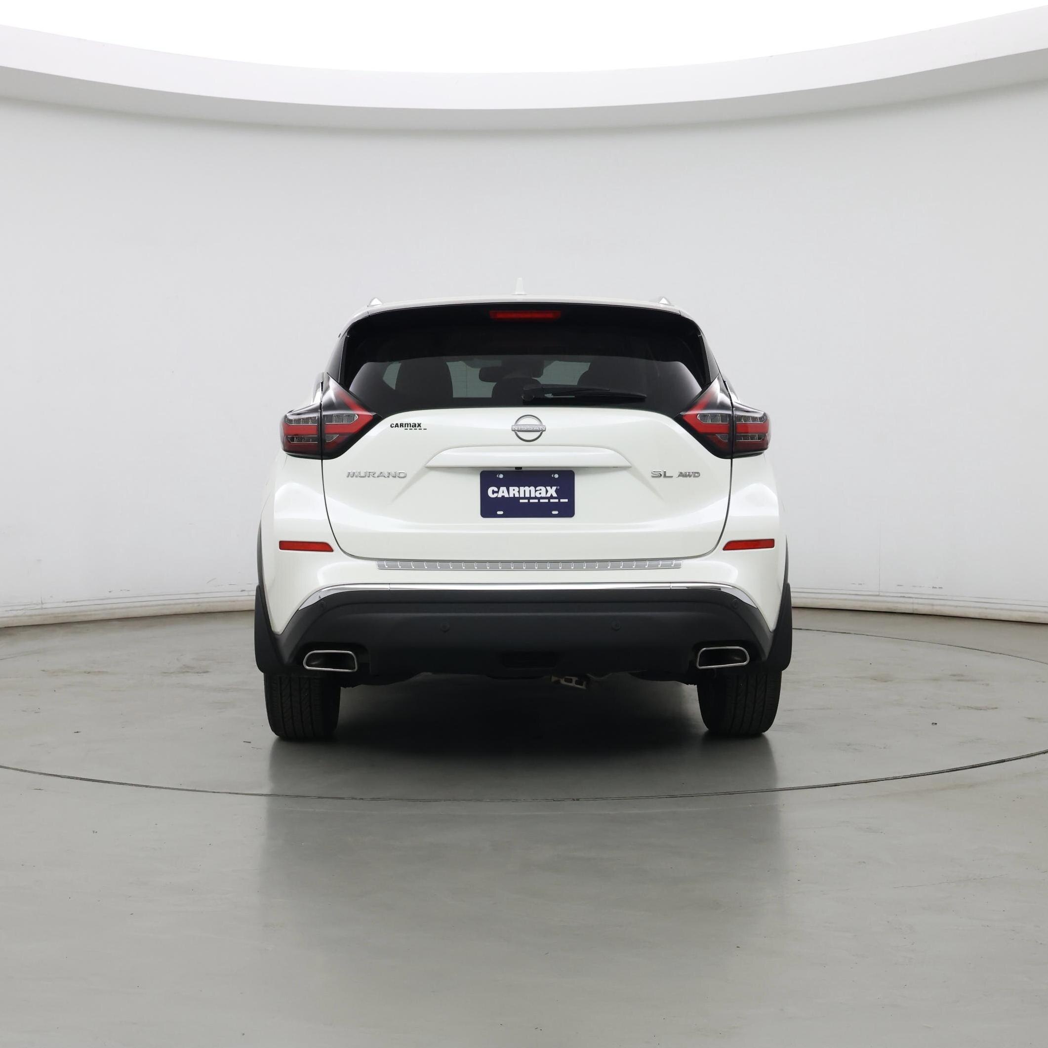 Thumbnail: 2023 Nissan Murano - 6