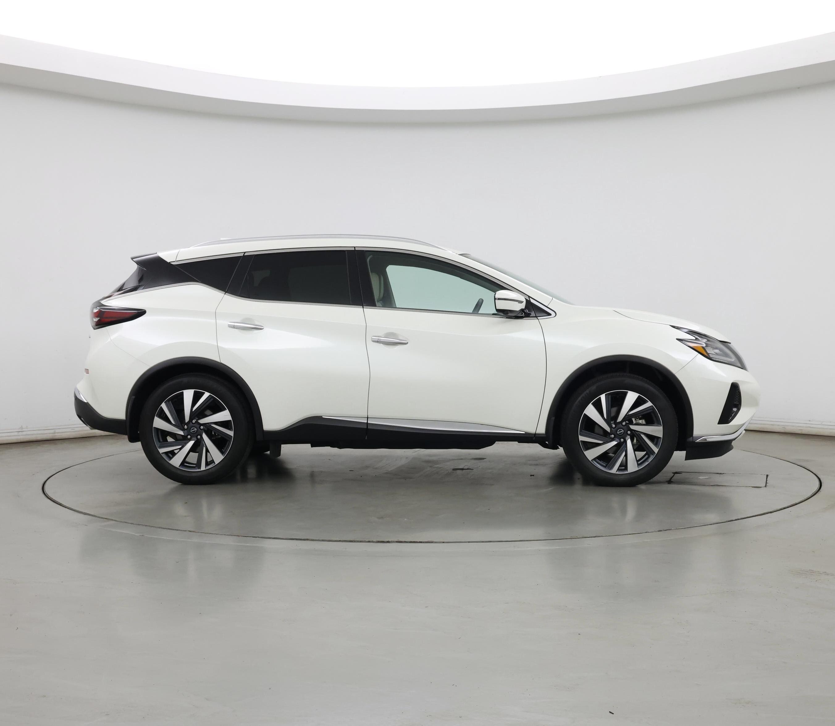 Thumbnail: 2023 Nissan Murano - 7