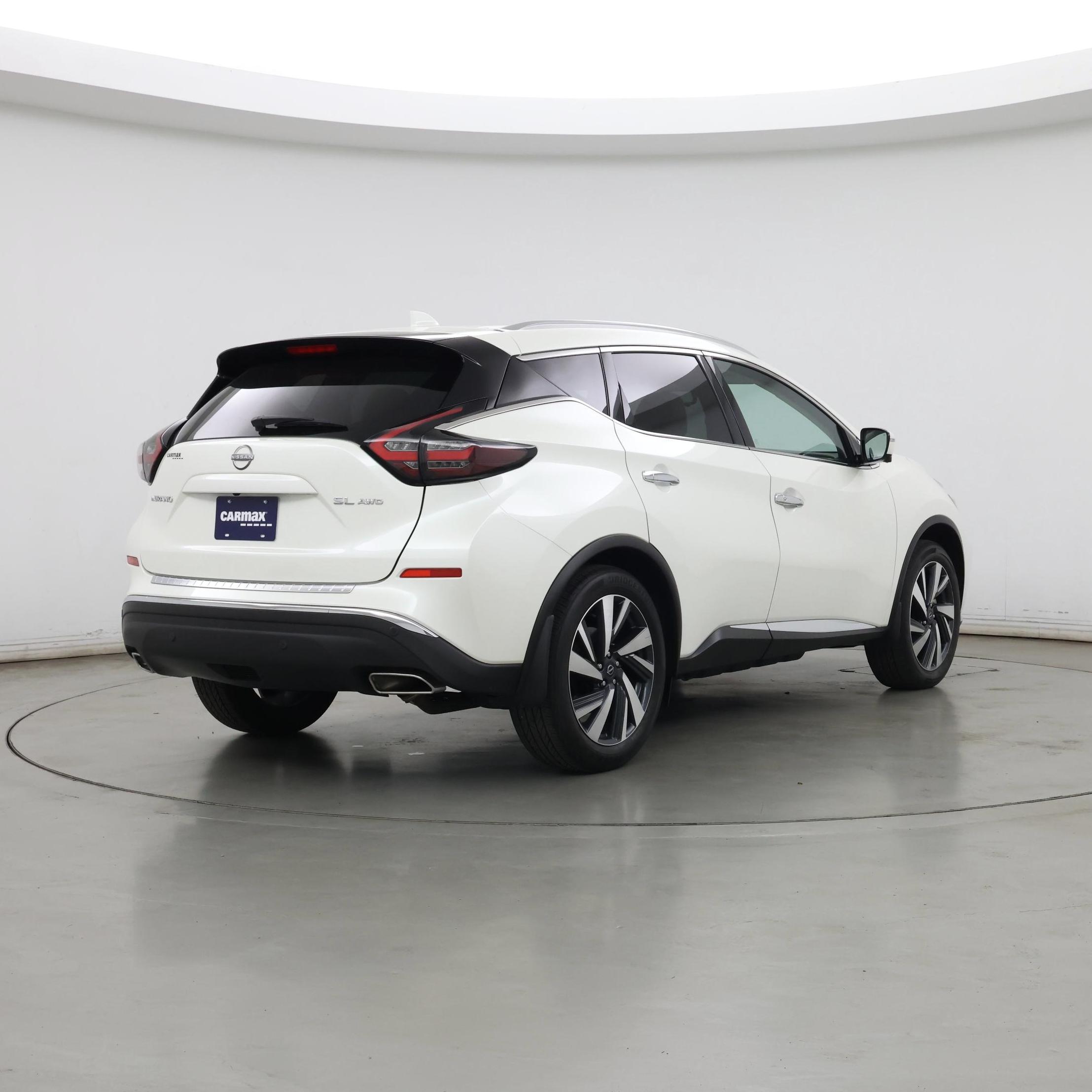 Thumbnail: 2023 Nissan Murano - 8