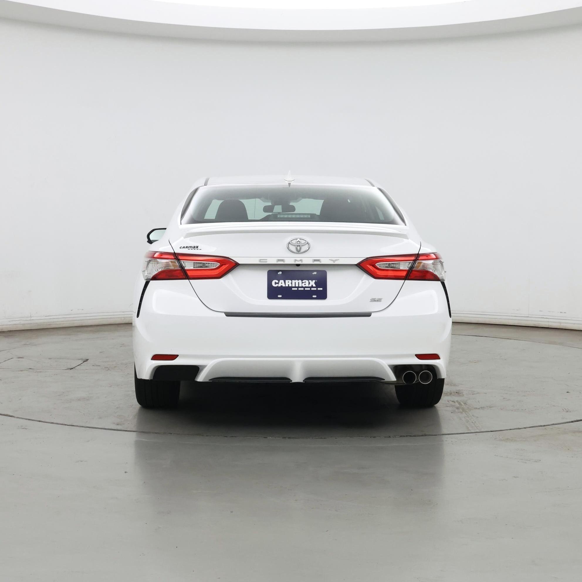 Thumbnail: 2019 Toyota Camry - 6