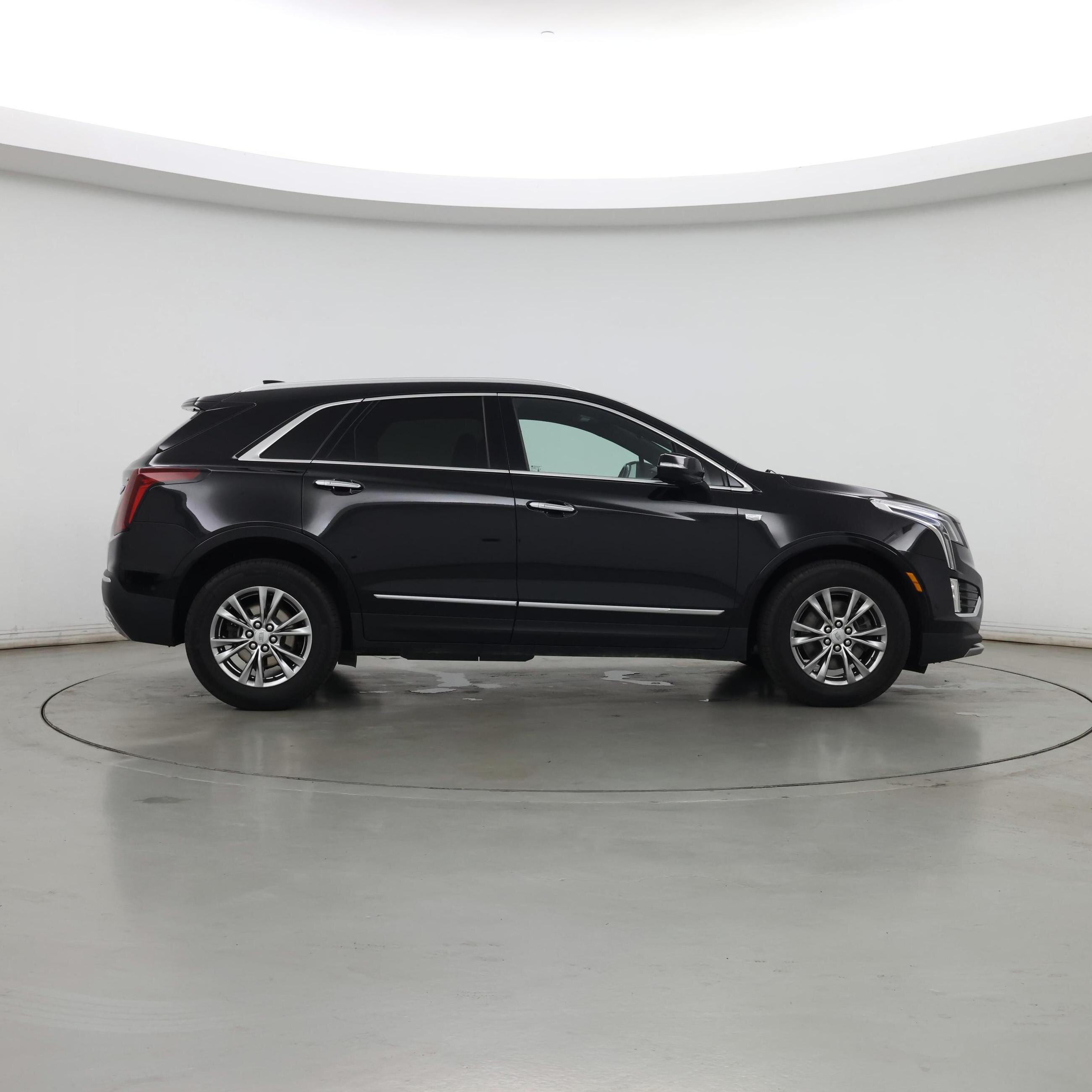 Thumbnail: 2021 Cadillac XT5 - 7