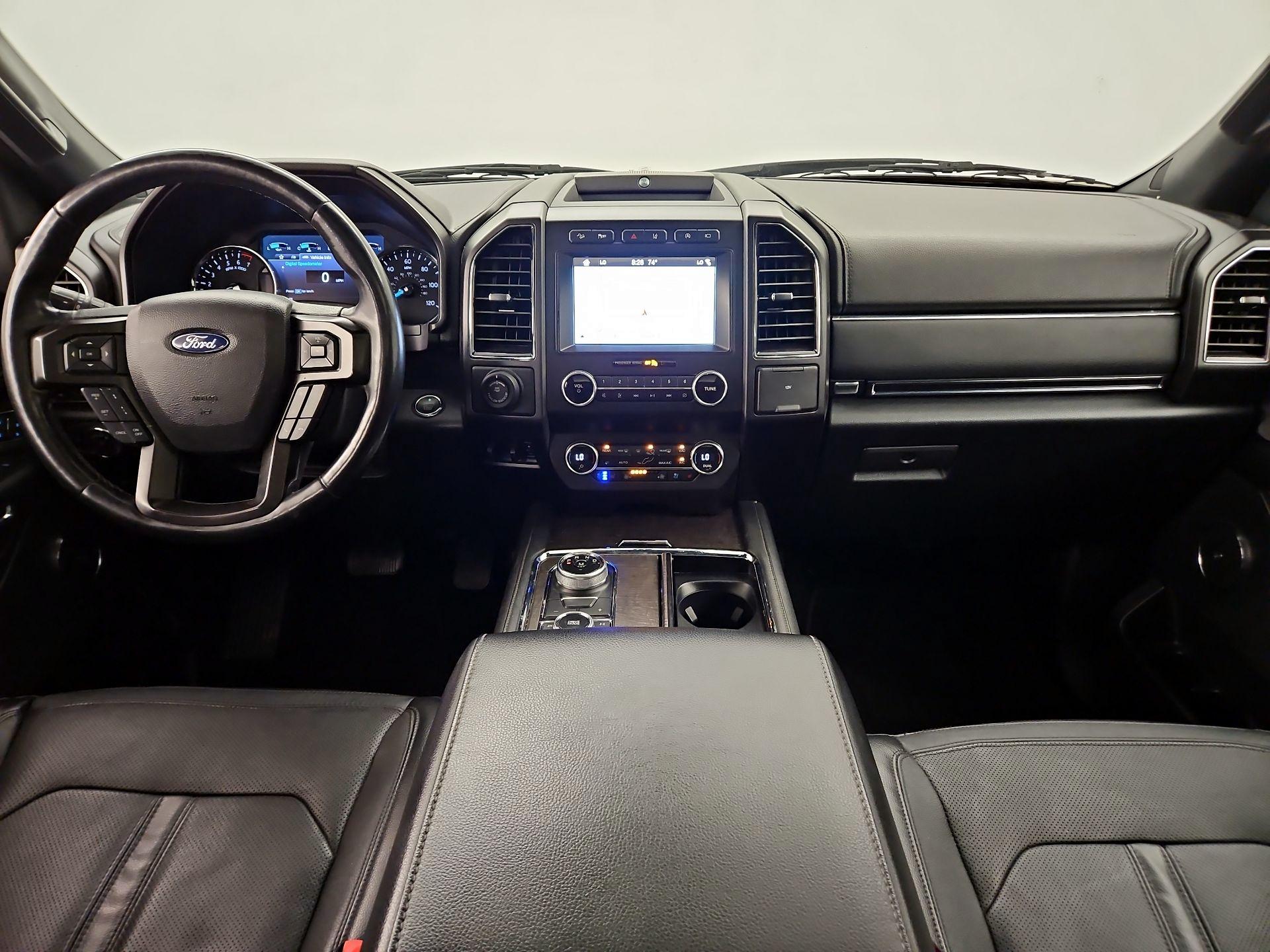 Thumbnail: 2019 Ford Expedition - 9