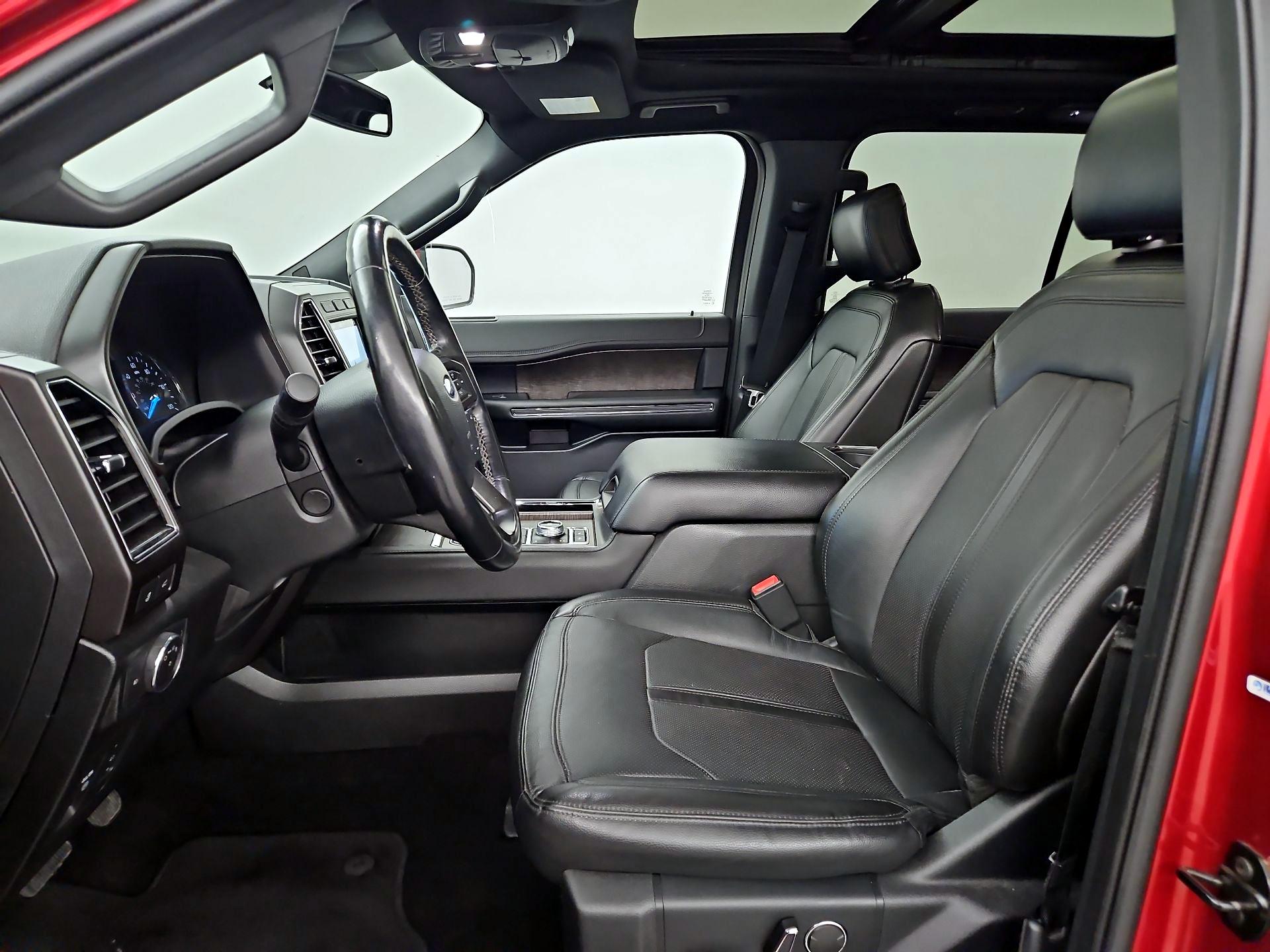 Thumbnail: 2019 Ford Expedition - 11