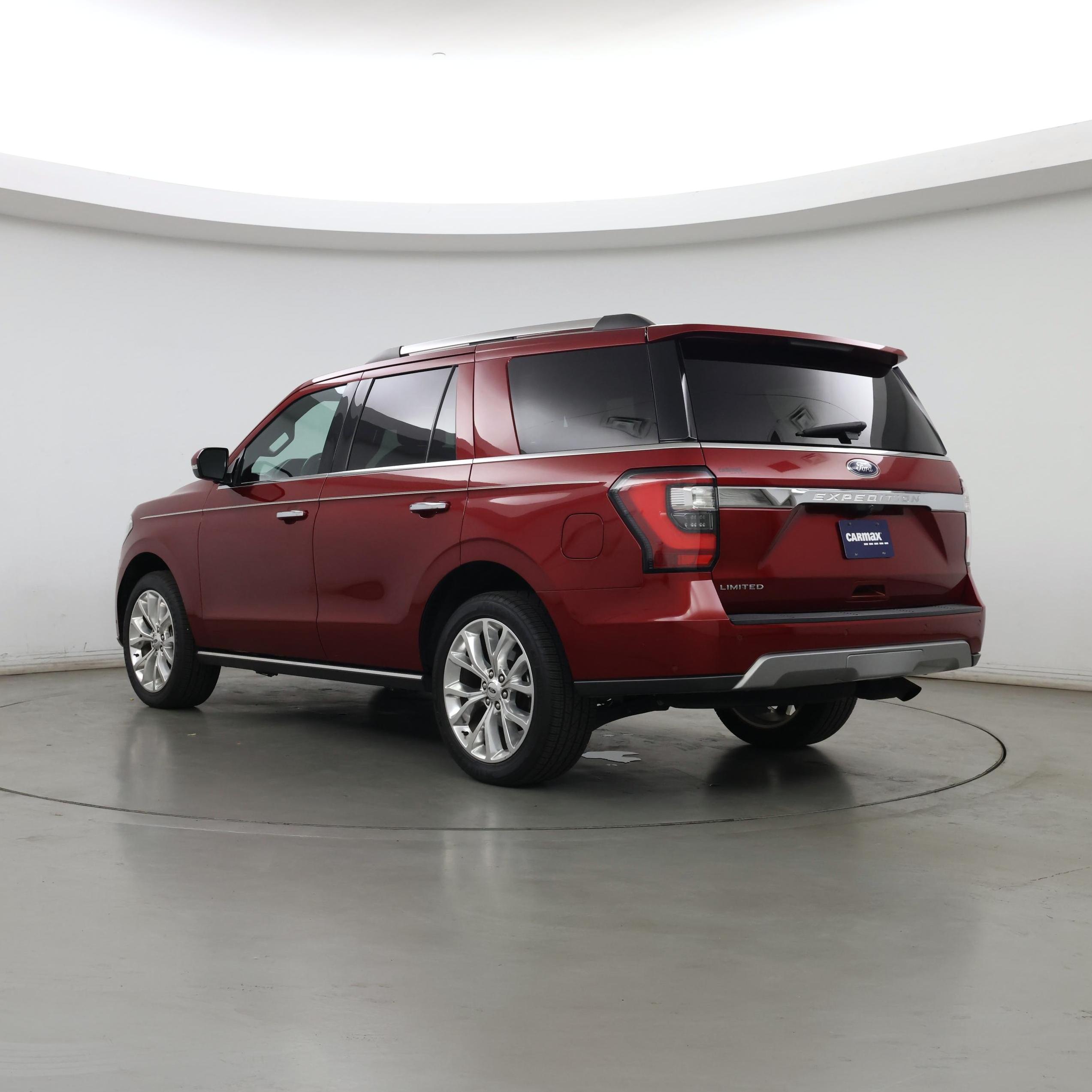 Thumbnail: 2019 Ford Expedition - 2