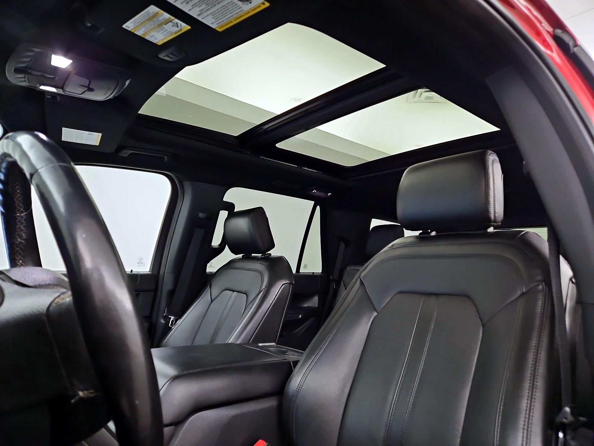 Thumbnail: 2019 Ford Expedition - 20