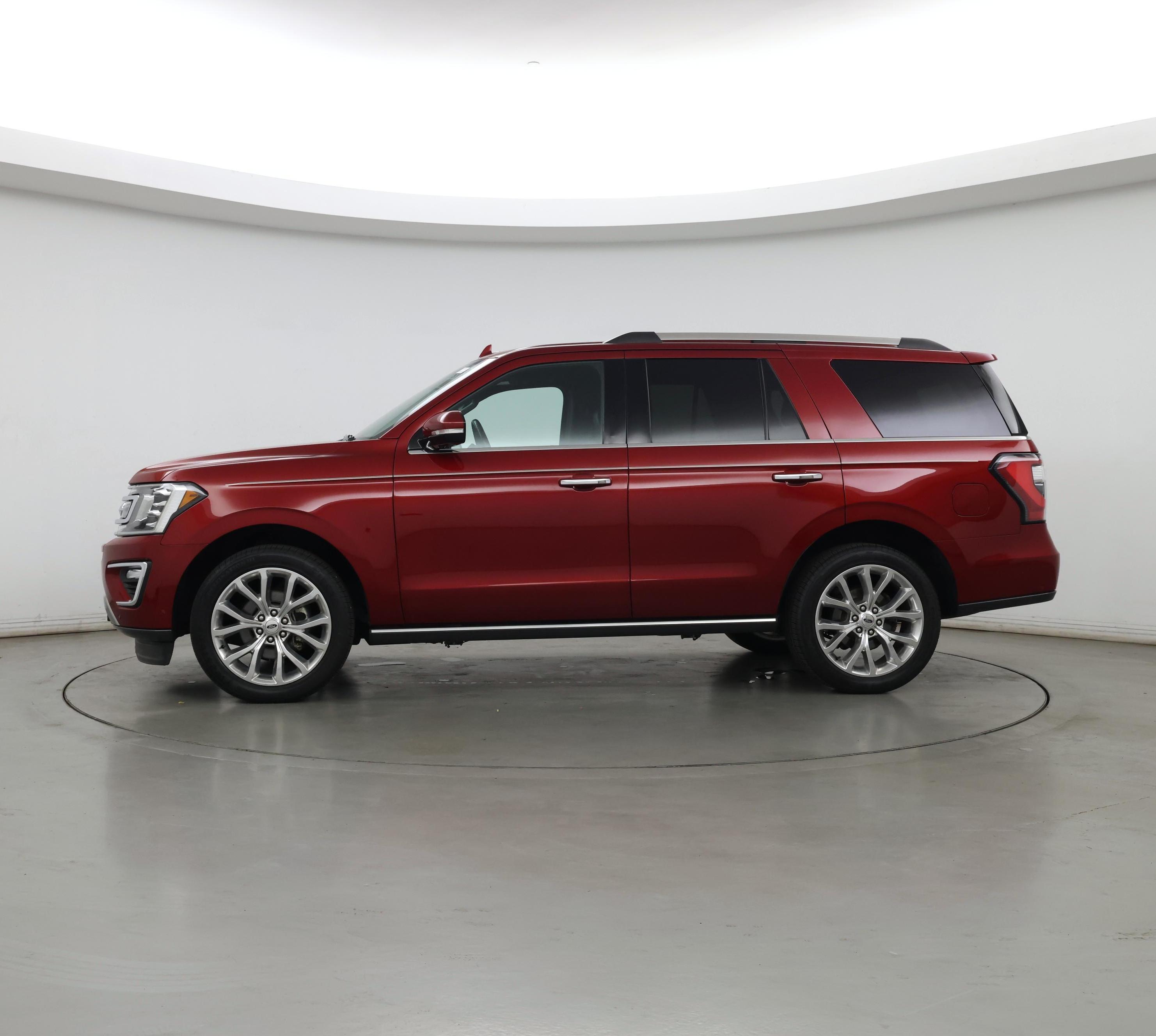 Thumbnail: 2019 Ford Expedition - 3