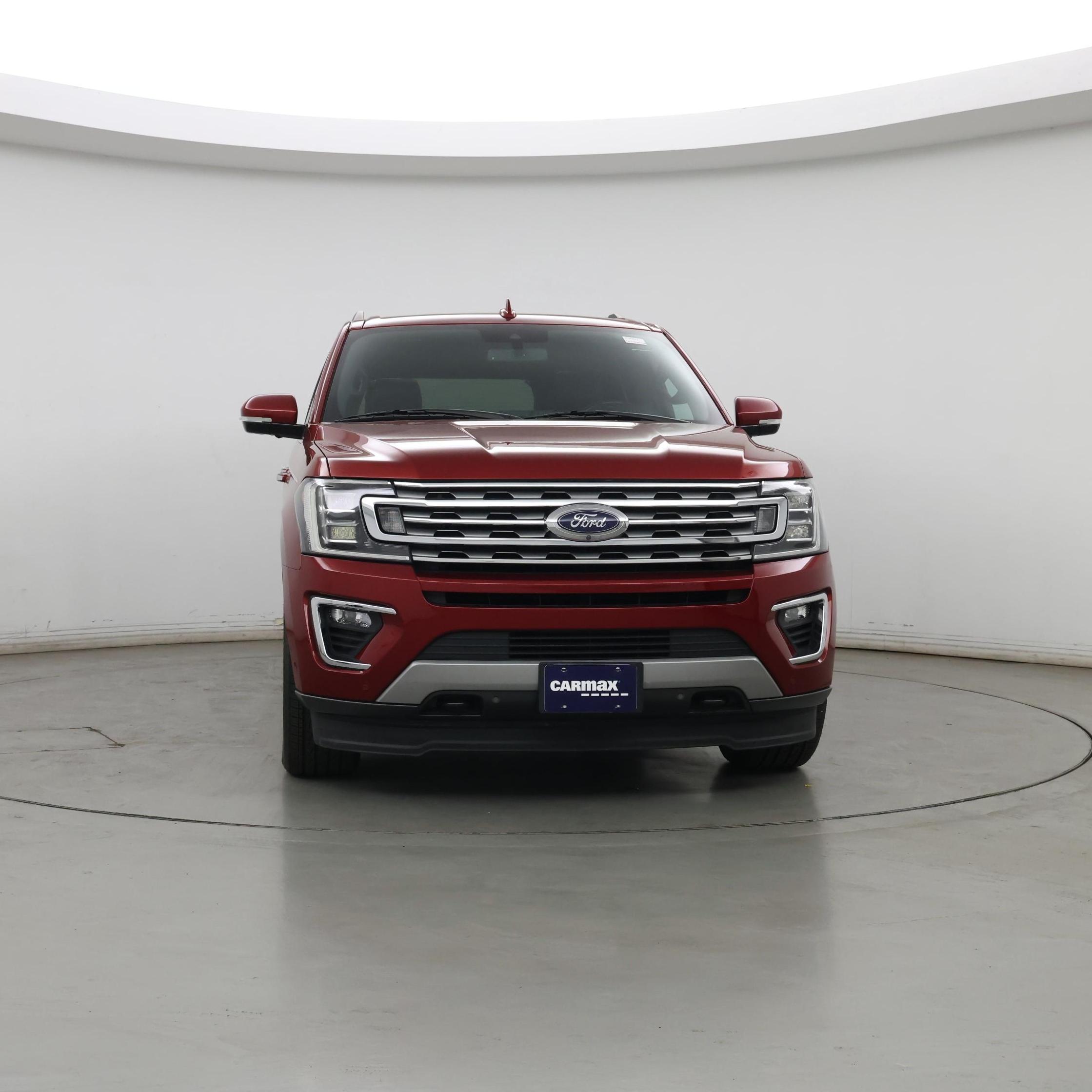 Thumbnail: 2019 Ford Expedition - 5