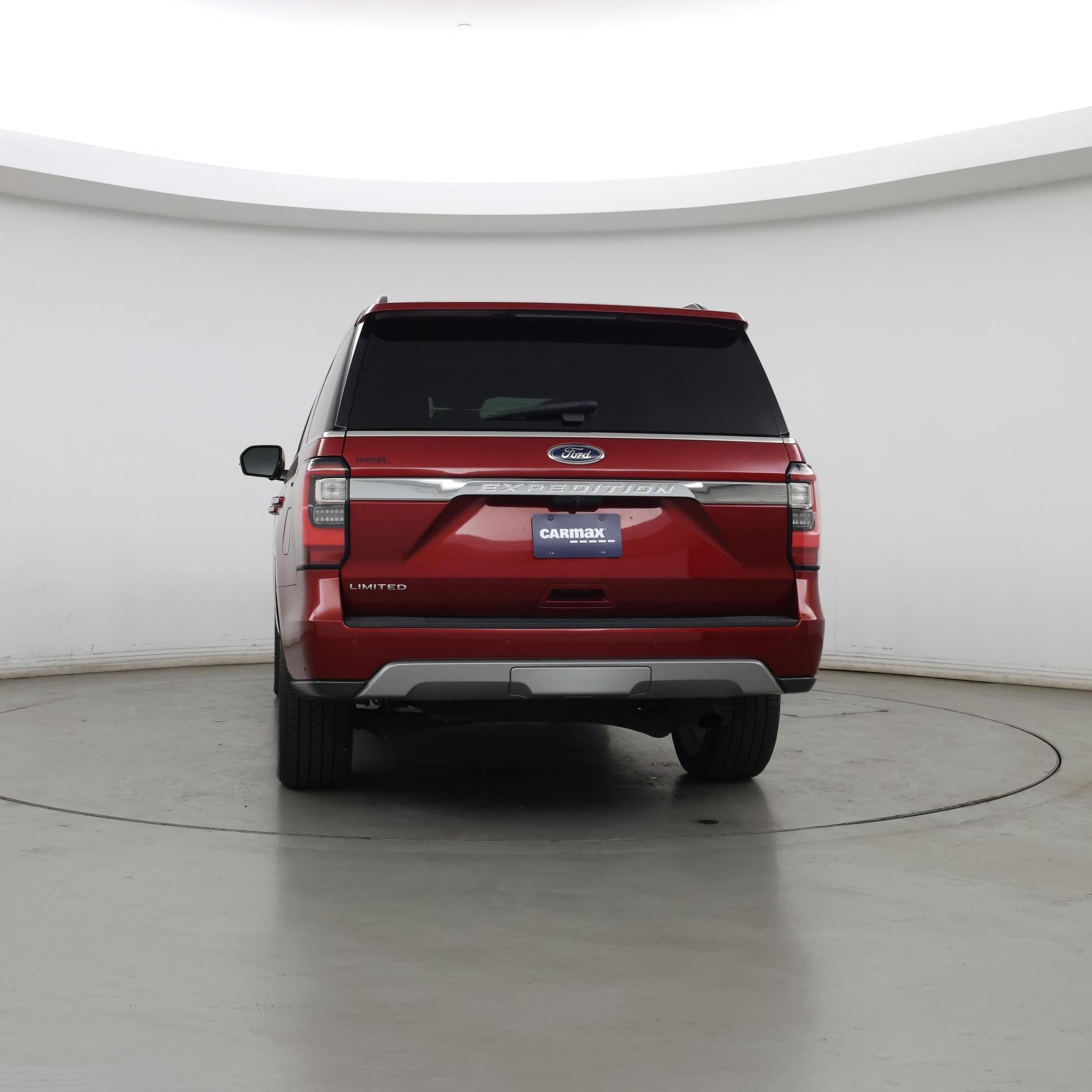 Thumbnail: 2019 Ford Expedition - 6