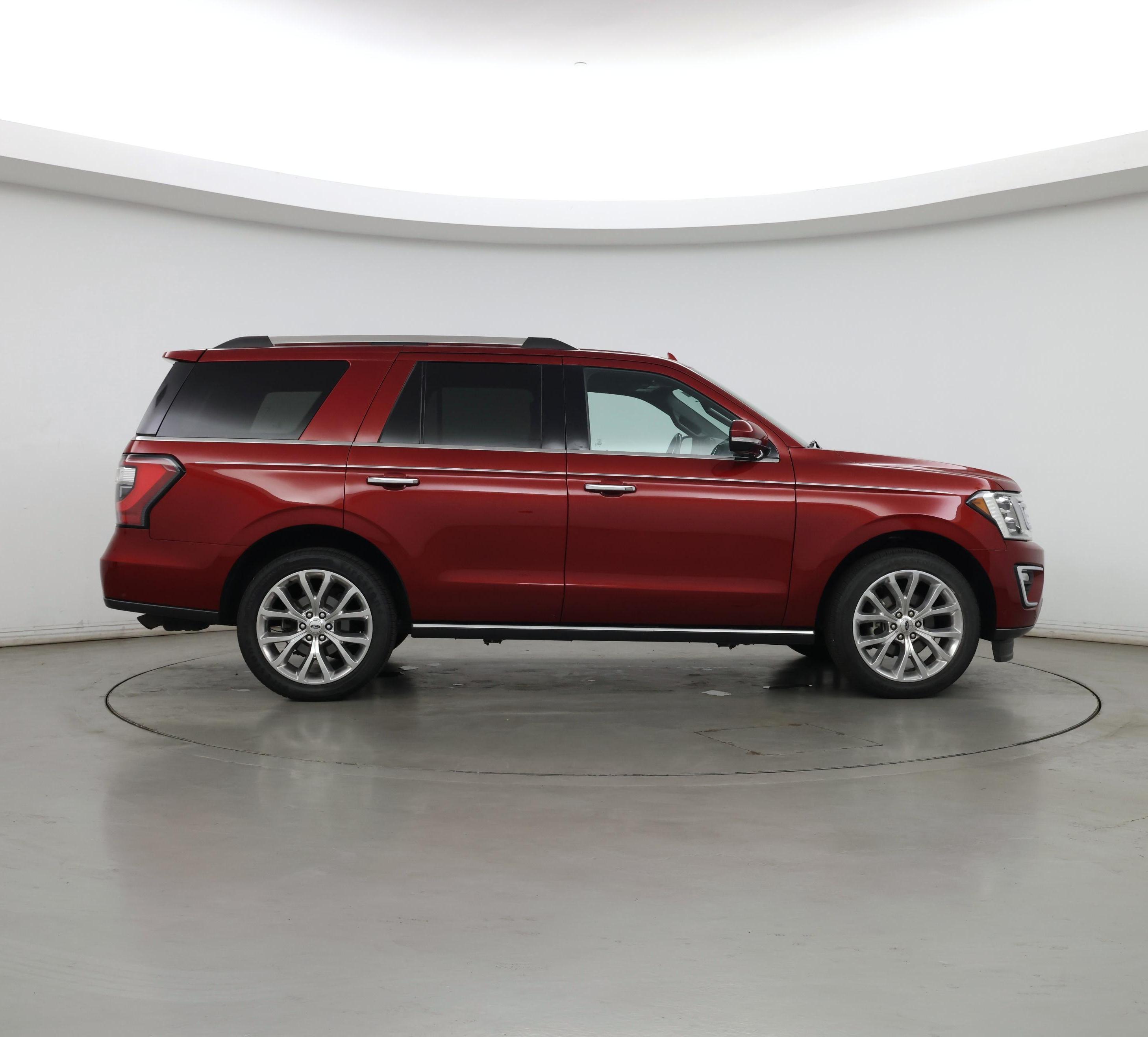 Thumbnail: 2019 Ford Expedition - 7
