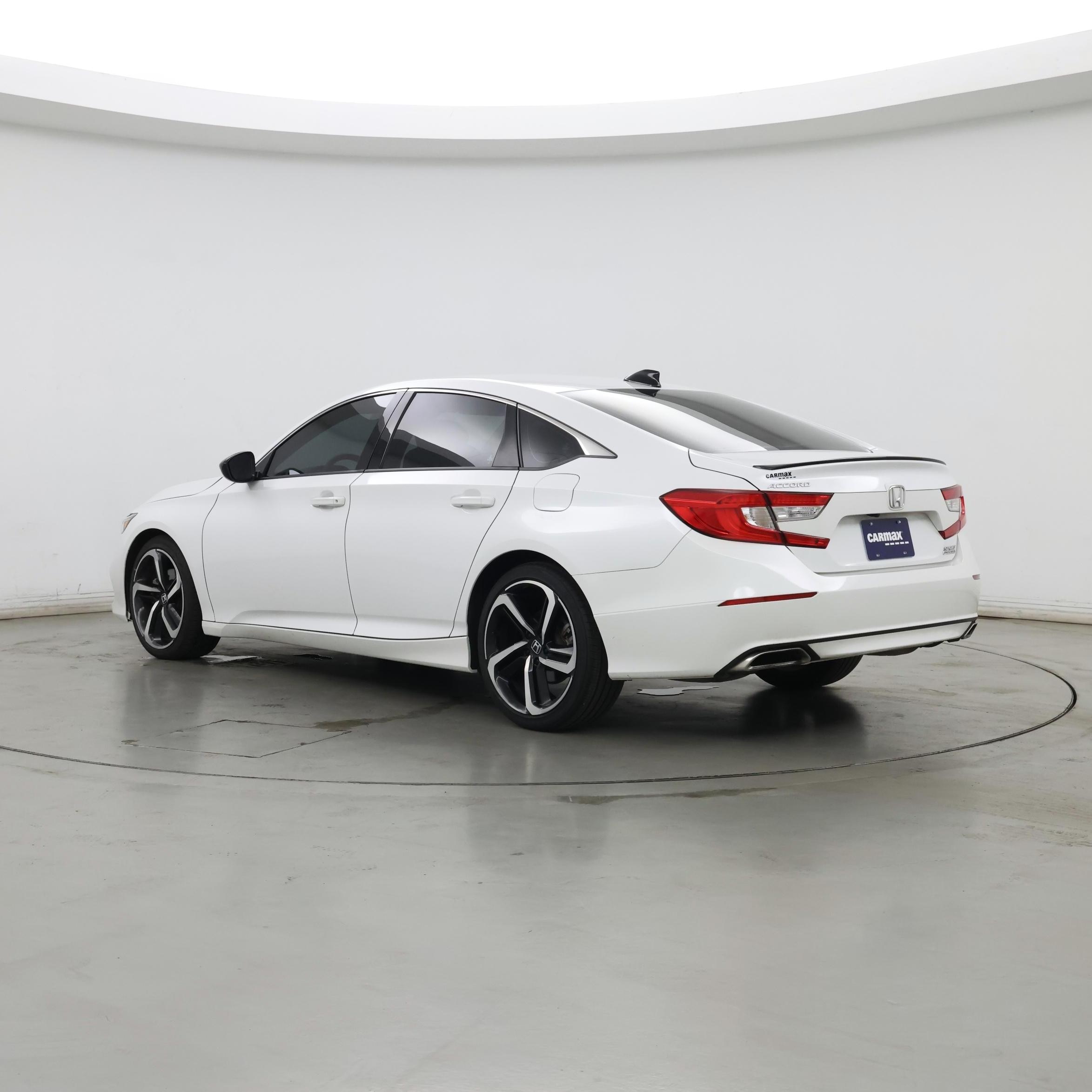 Thumbnail: 2022 Honda Accord - 2