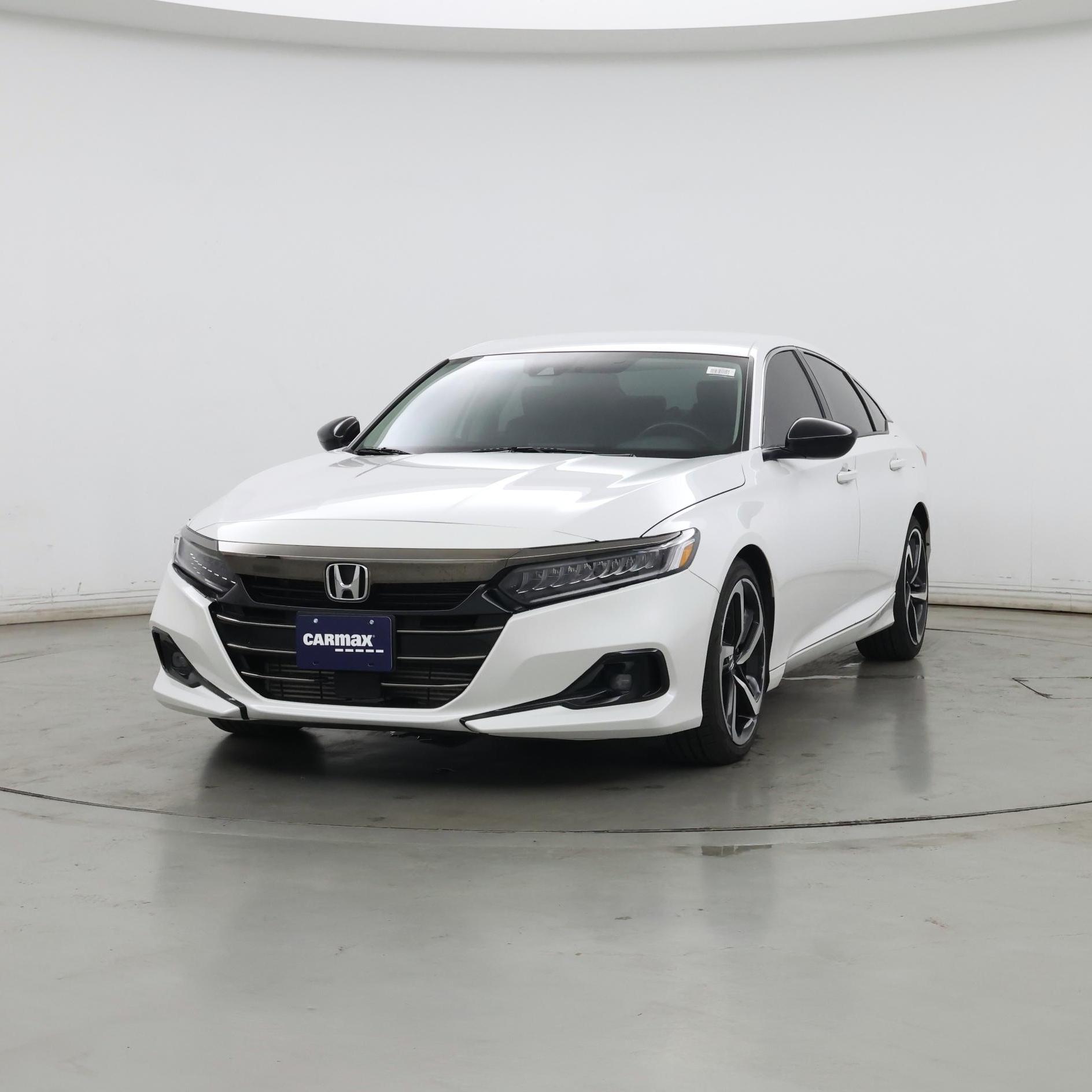 Thumbnail: 2022 Honda Accord - 4