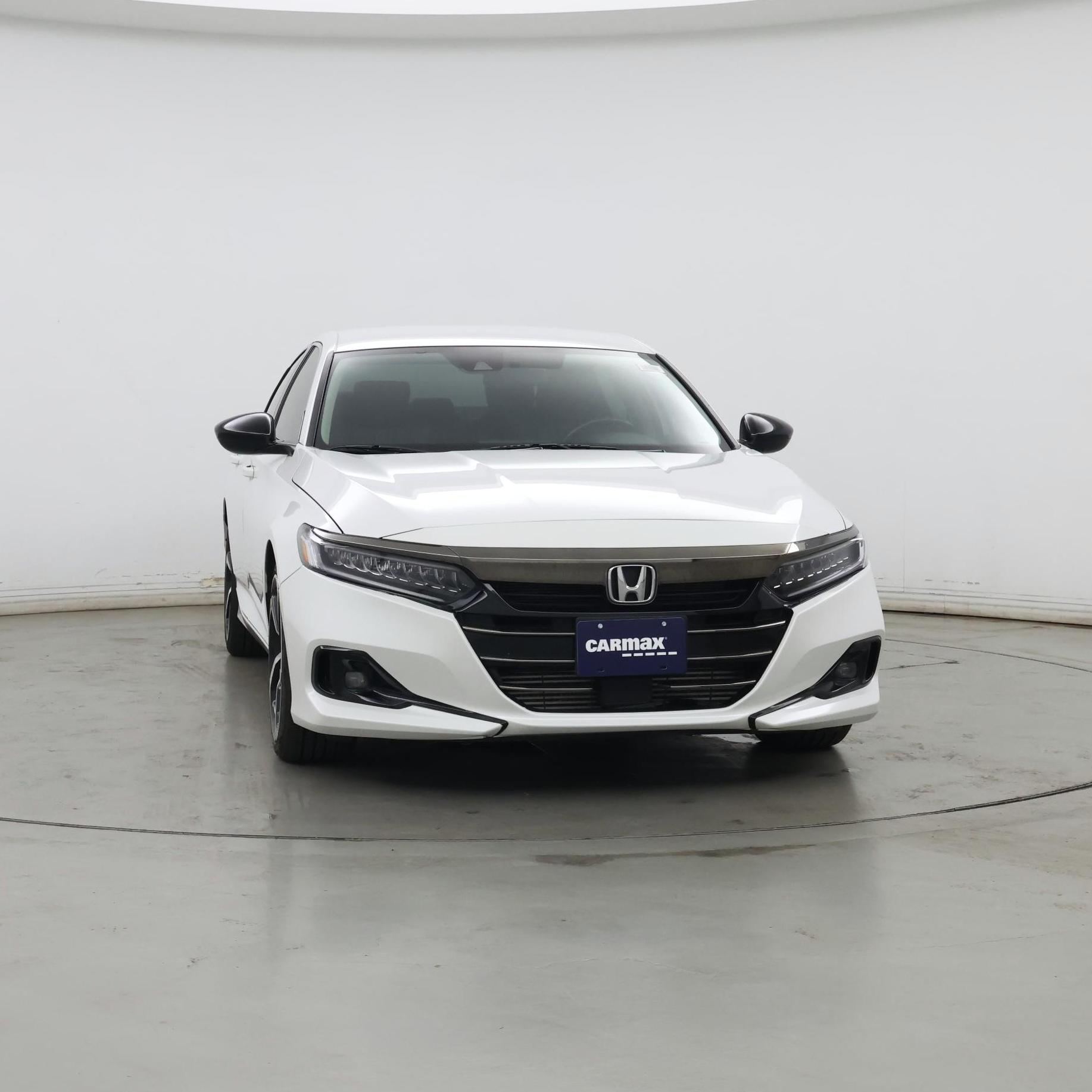 Thumbnail: 2022 Honda Accord - 5