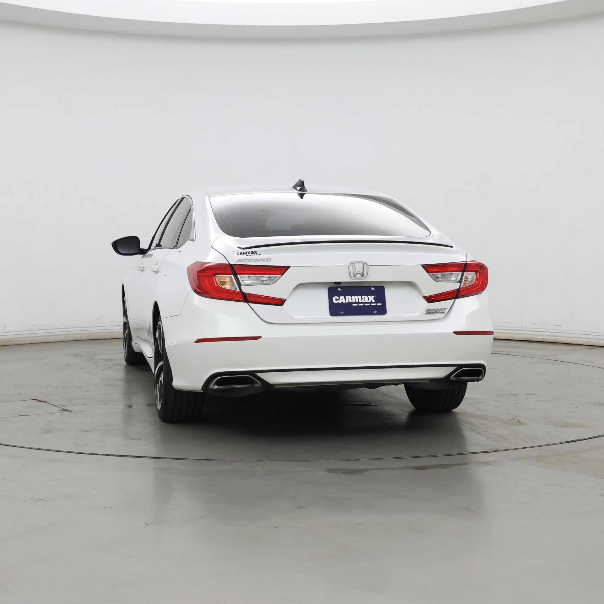 Thumbnail: 2022 Honda Accord - 6