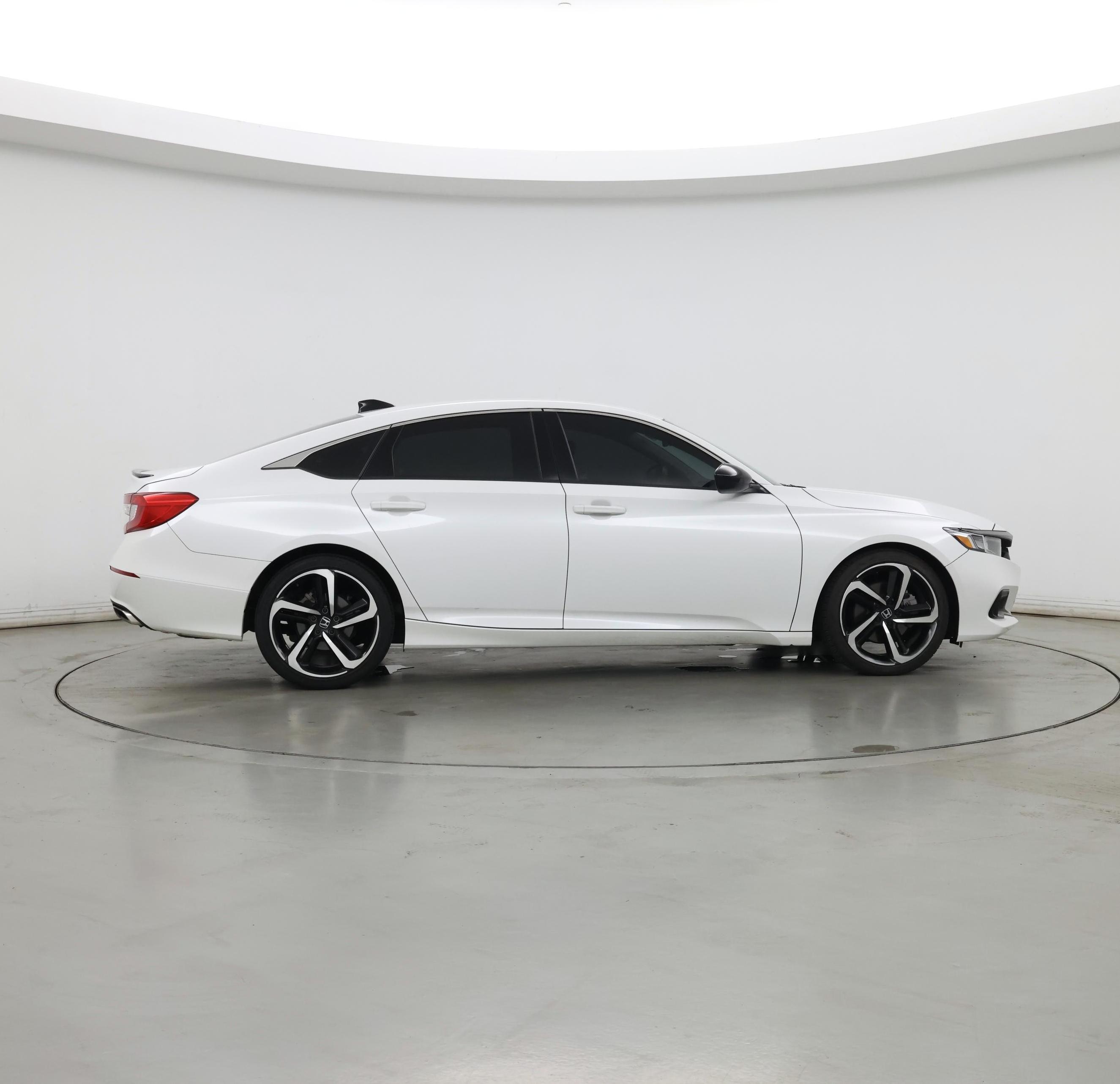 Thumbnail: 2022 Honda Accord - 7