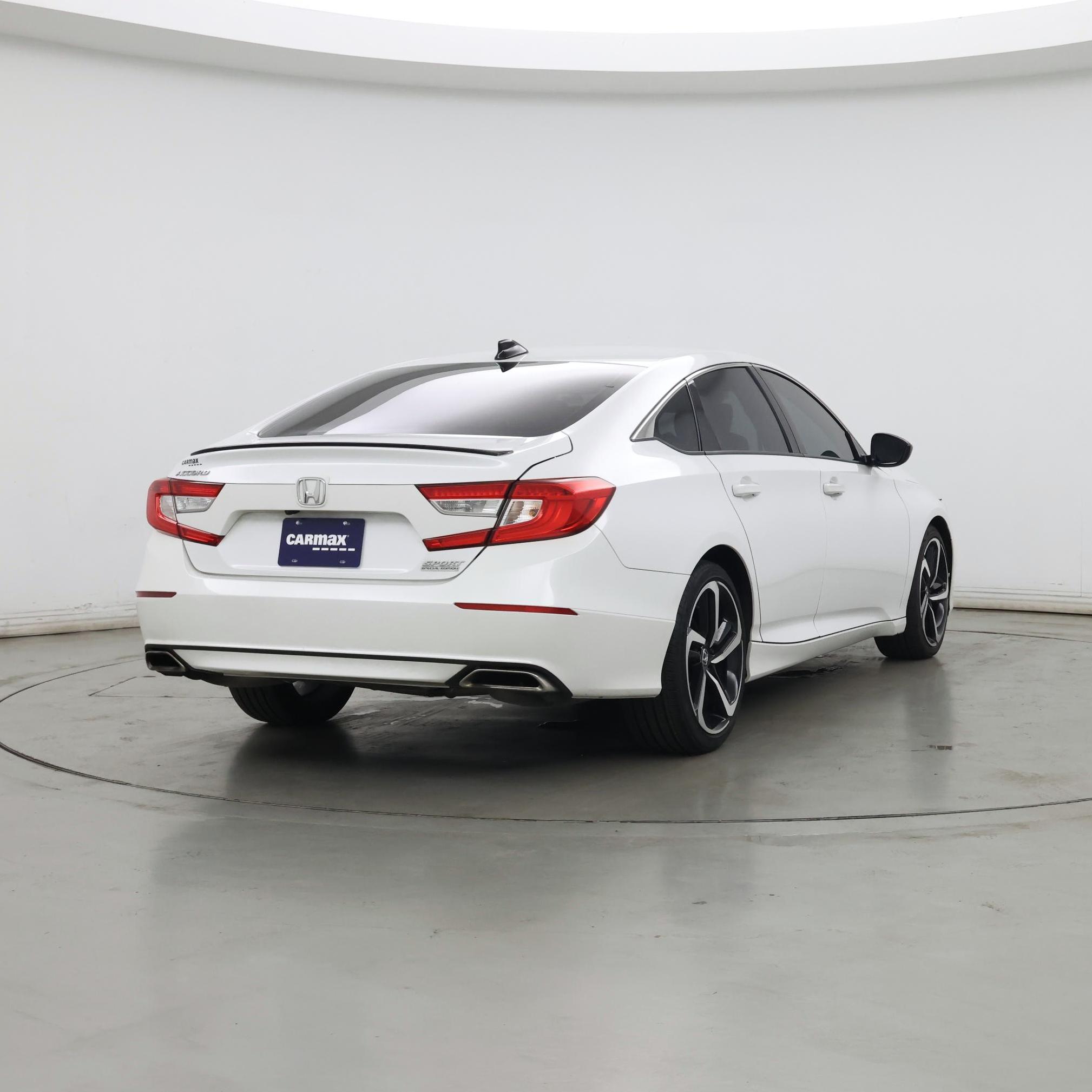 Thumbnail: 2022 Honda Accord - 8