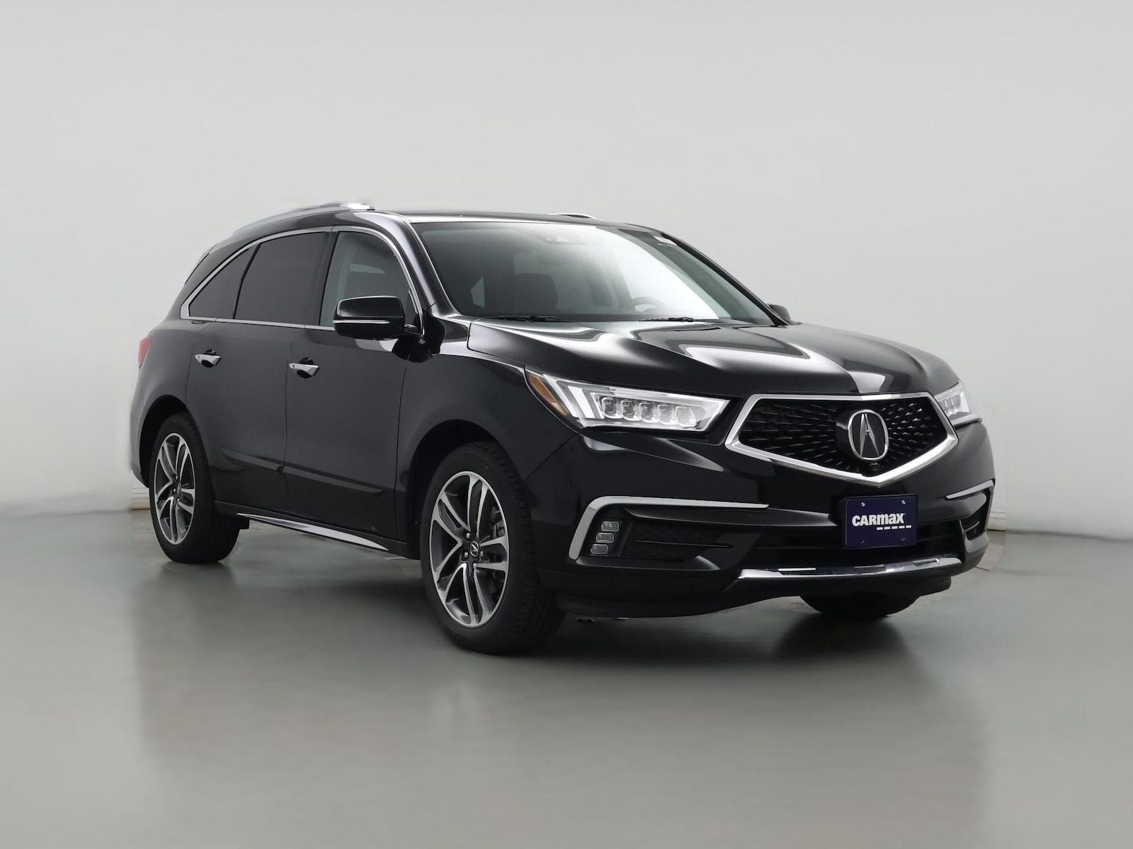 2017 Acura MDX