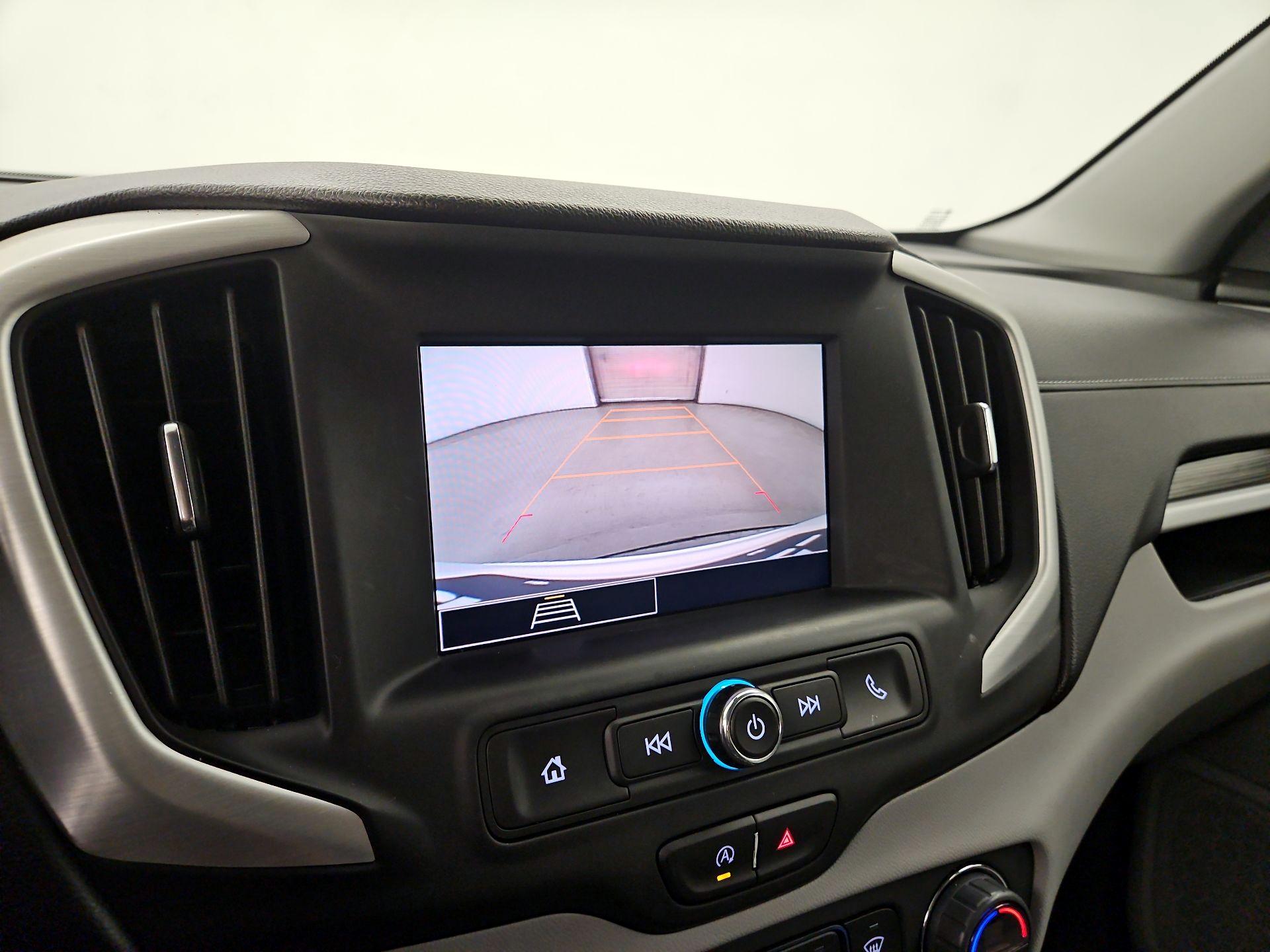 Thumbnail: 2023 GMC Terrain - 14