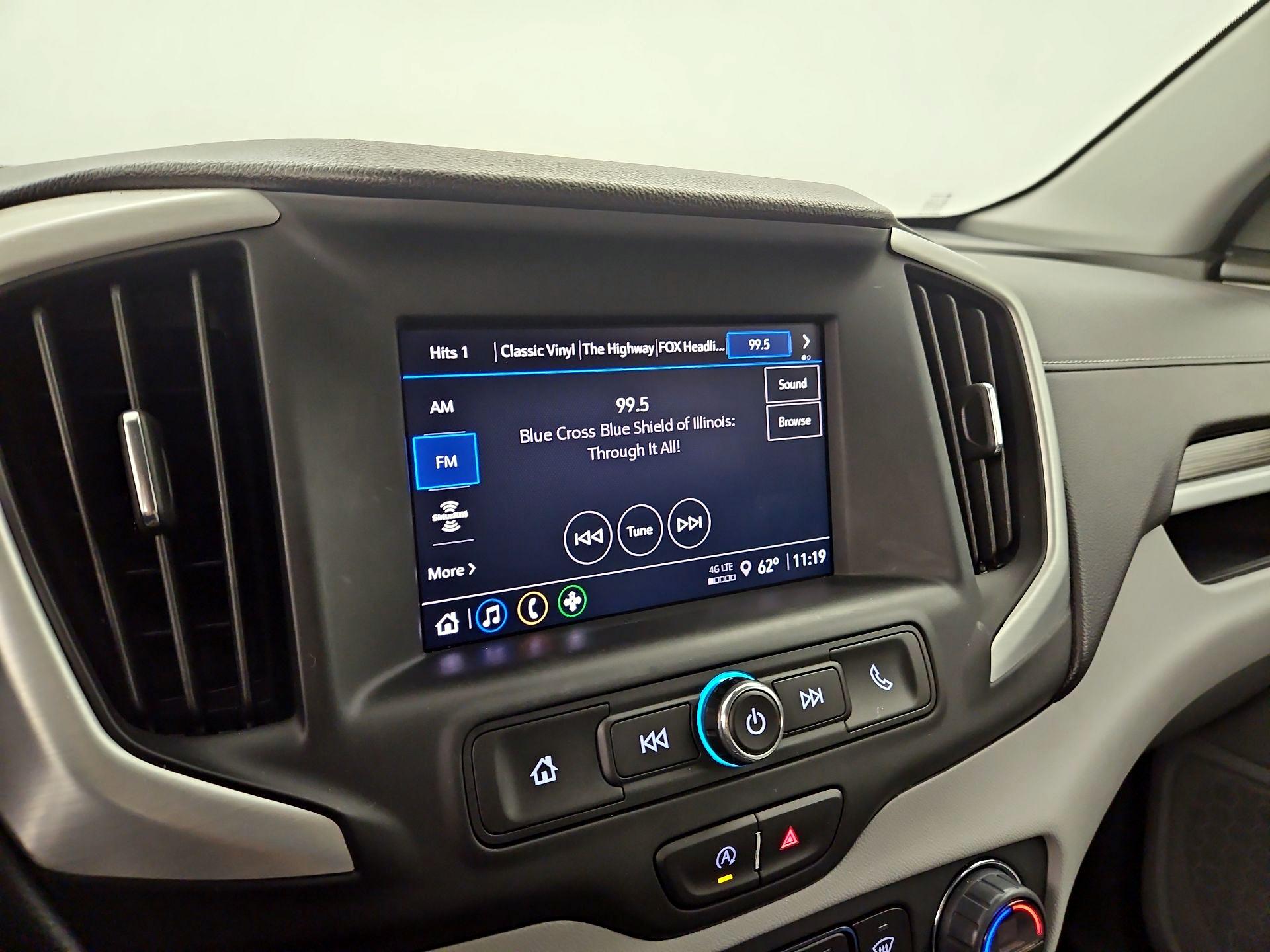 Thumbnail: 2023 GMC Terrain - 15