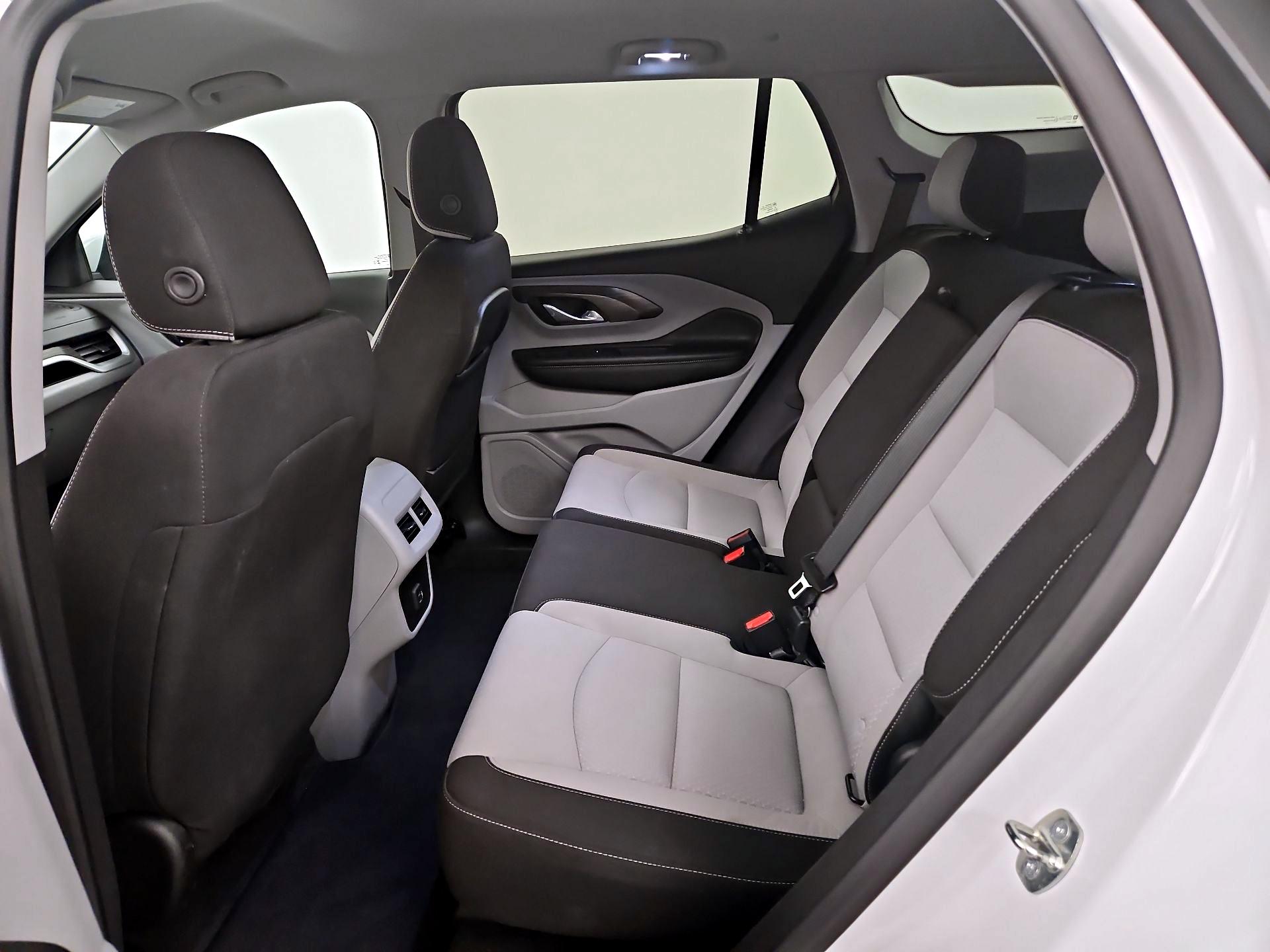 Thumbnail: 2023 GMC Terrain - 19
