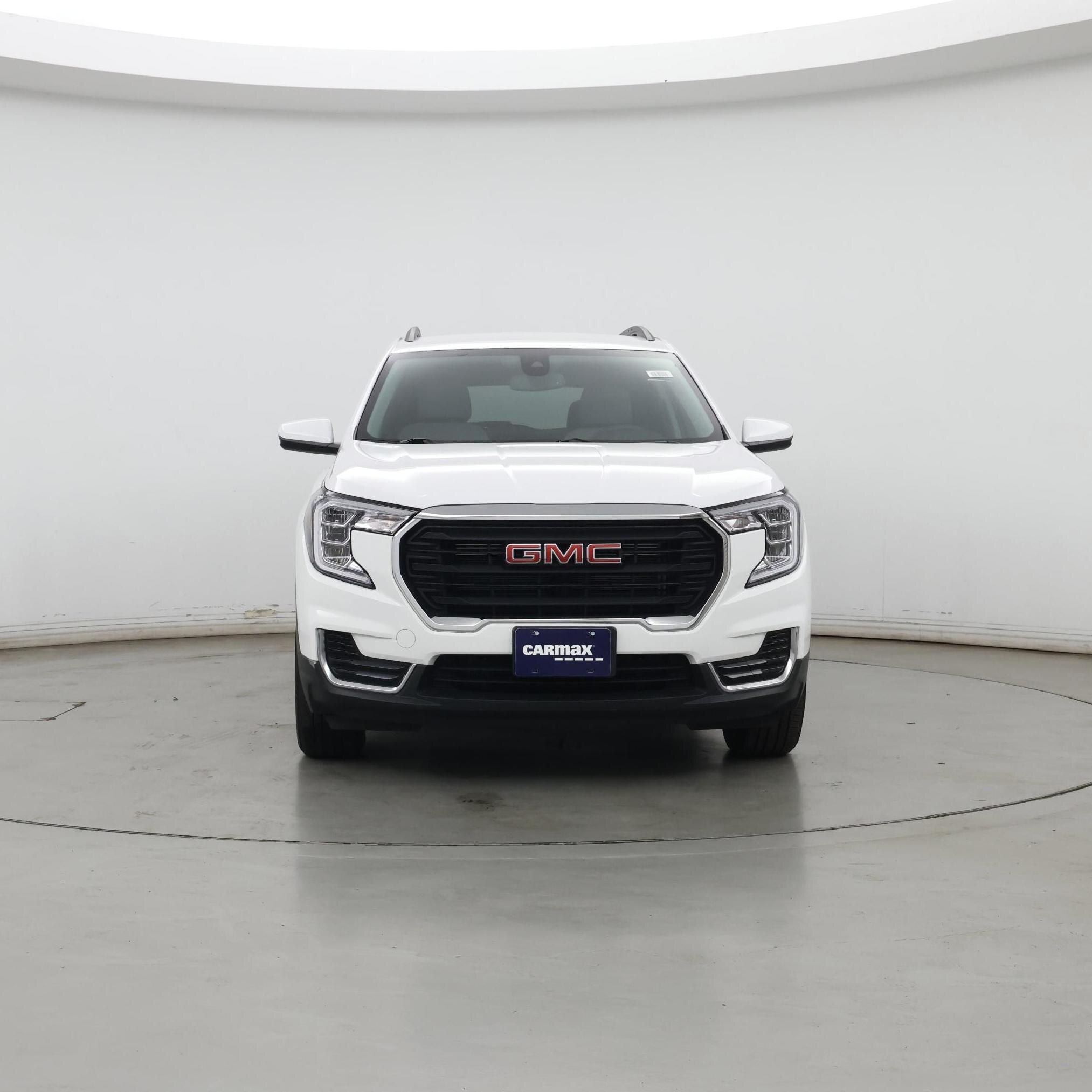Thumbnail: 2023 GMC Terrain - 5