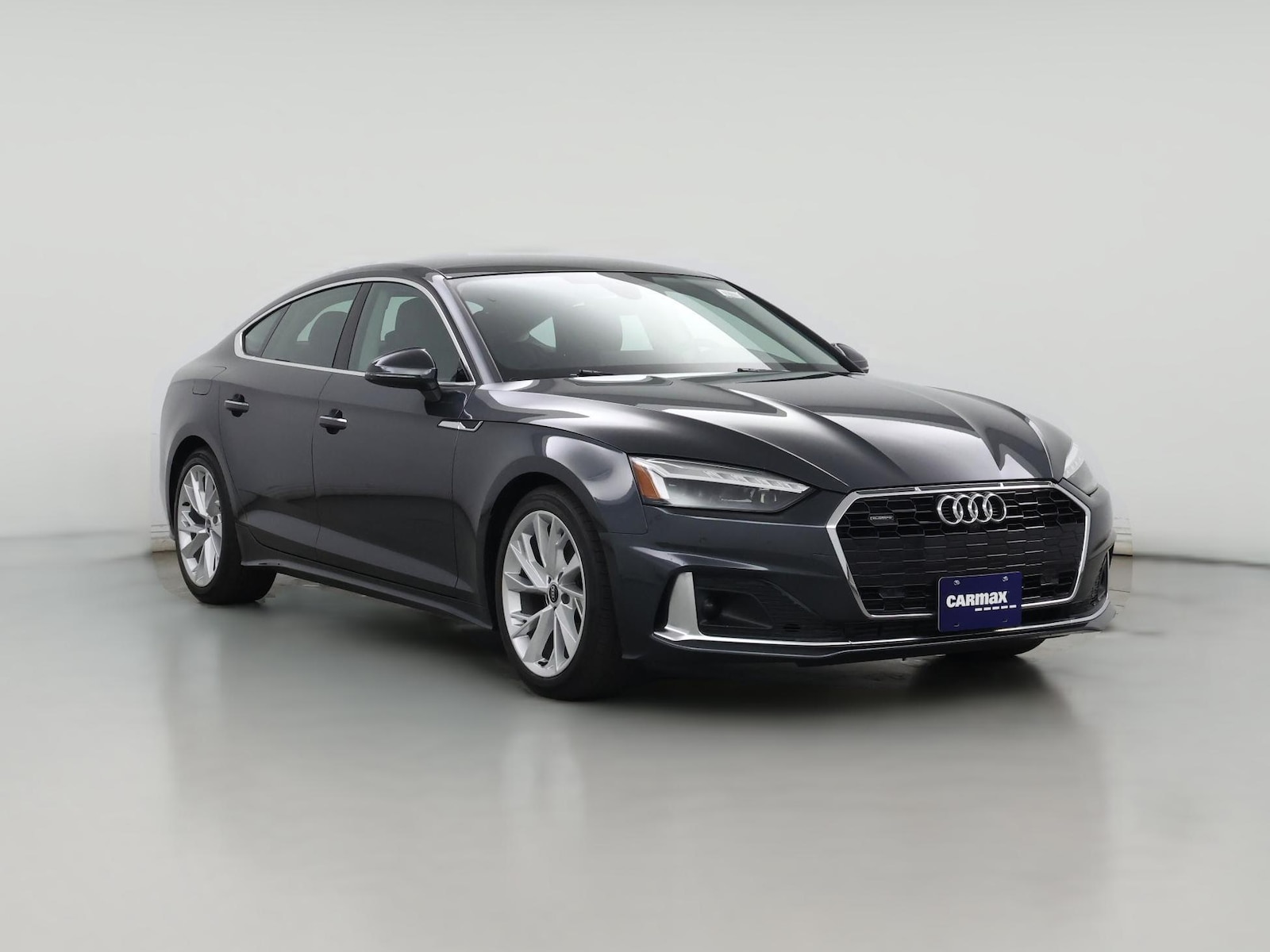 2022 Audi A5 Sportback