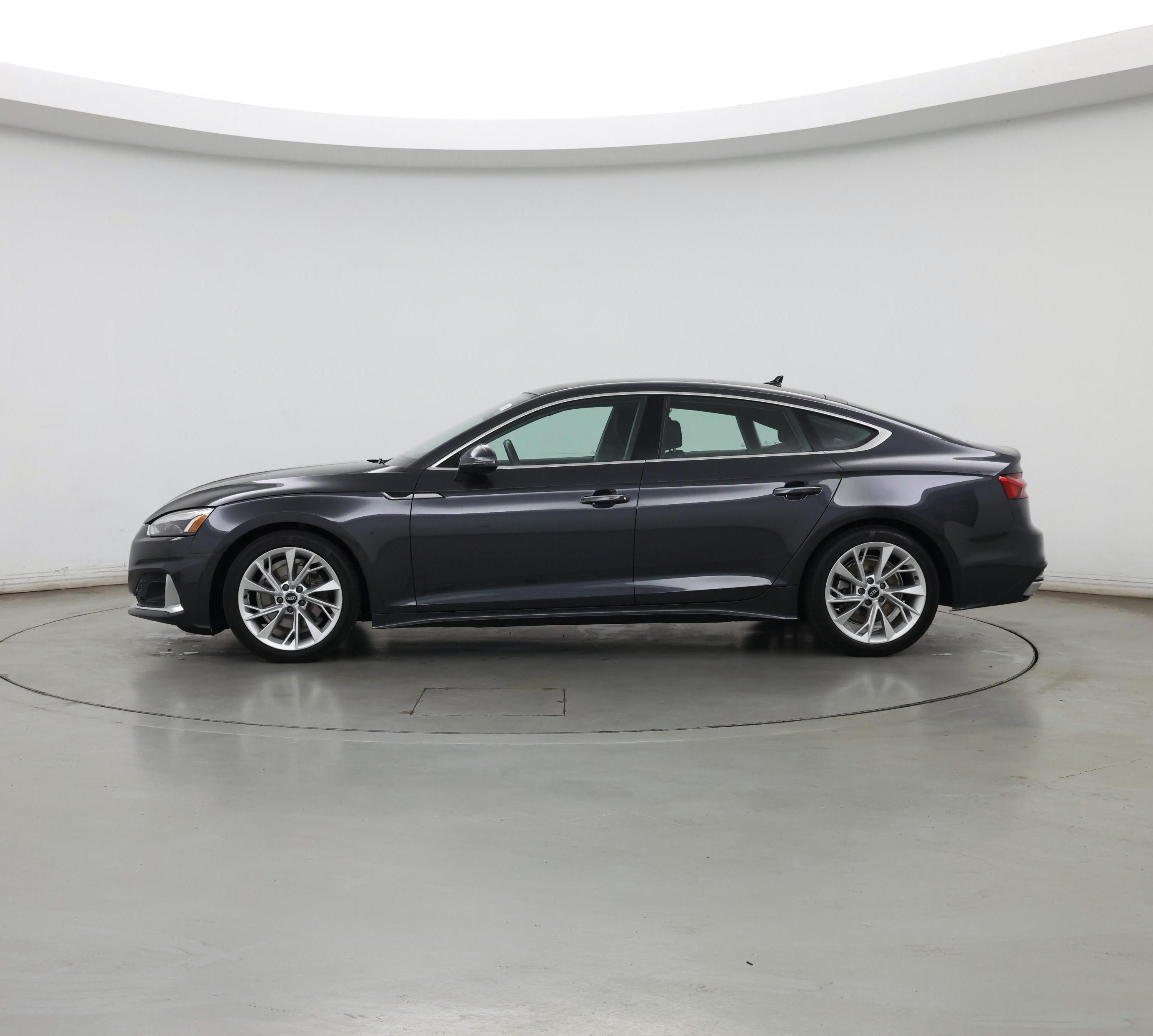 Thumbnail: 2022 Audi A5 - 3