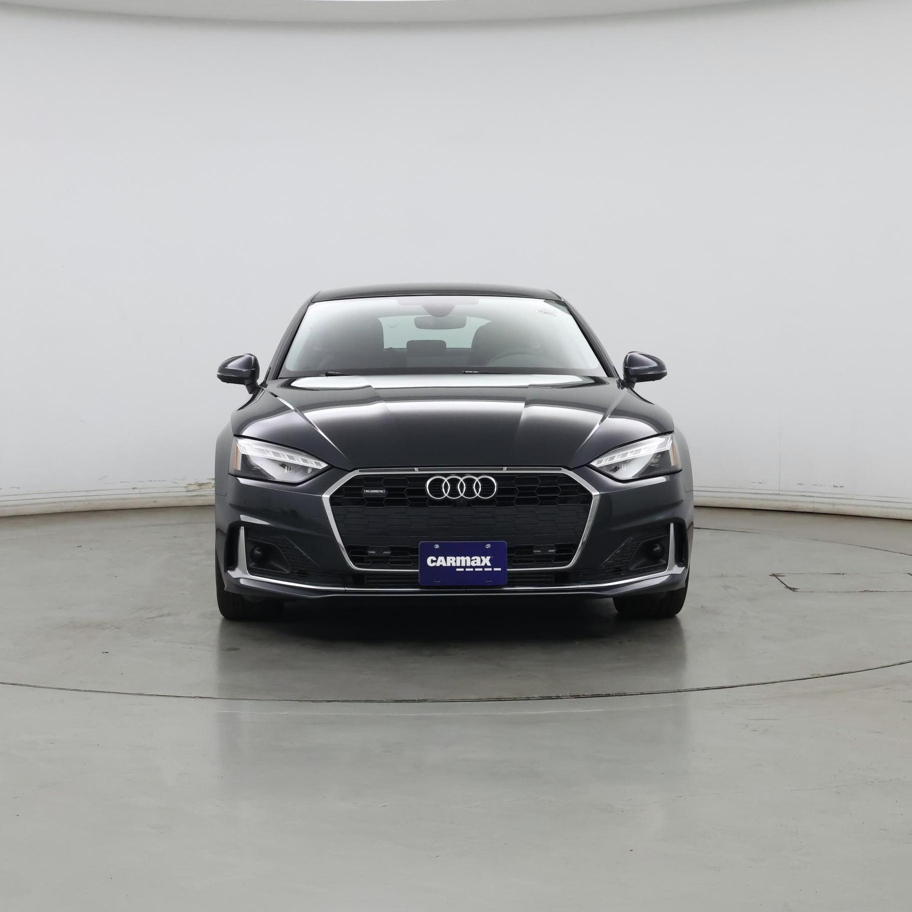 Thumbnail: 2022 Audi A5 - 5