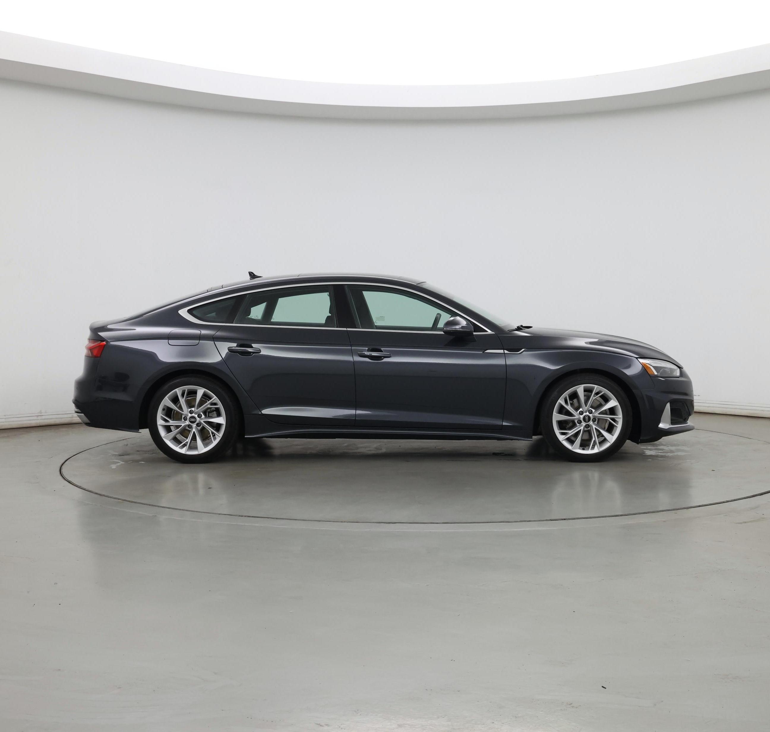 Thumbnail: 2022 Audi A5 - 7