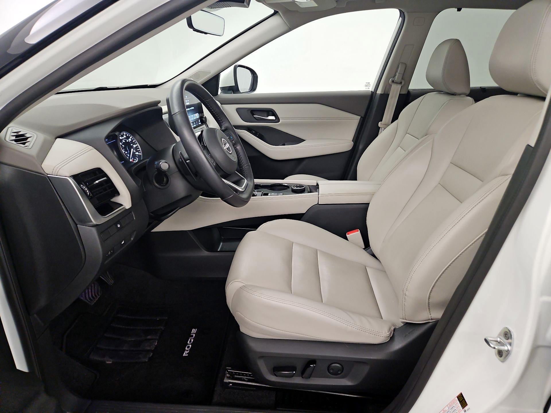 Thumbnail: 2022 Nissan Rogue - 11