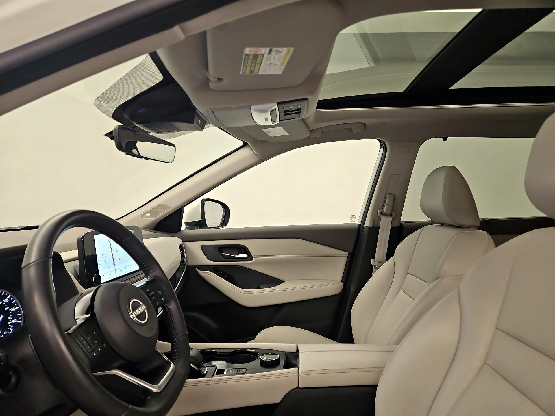 Thumbnail: 2022 Nissan Rogue - 20
