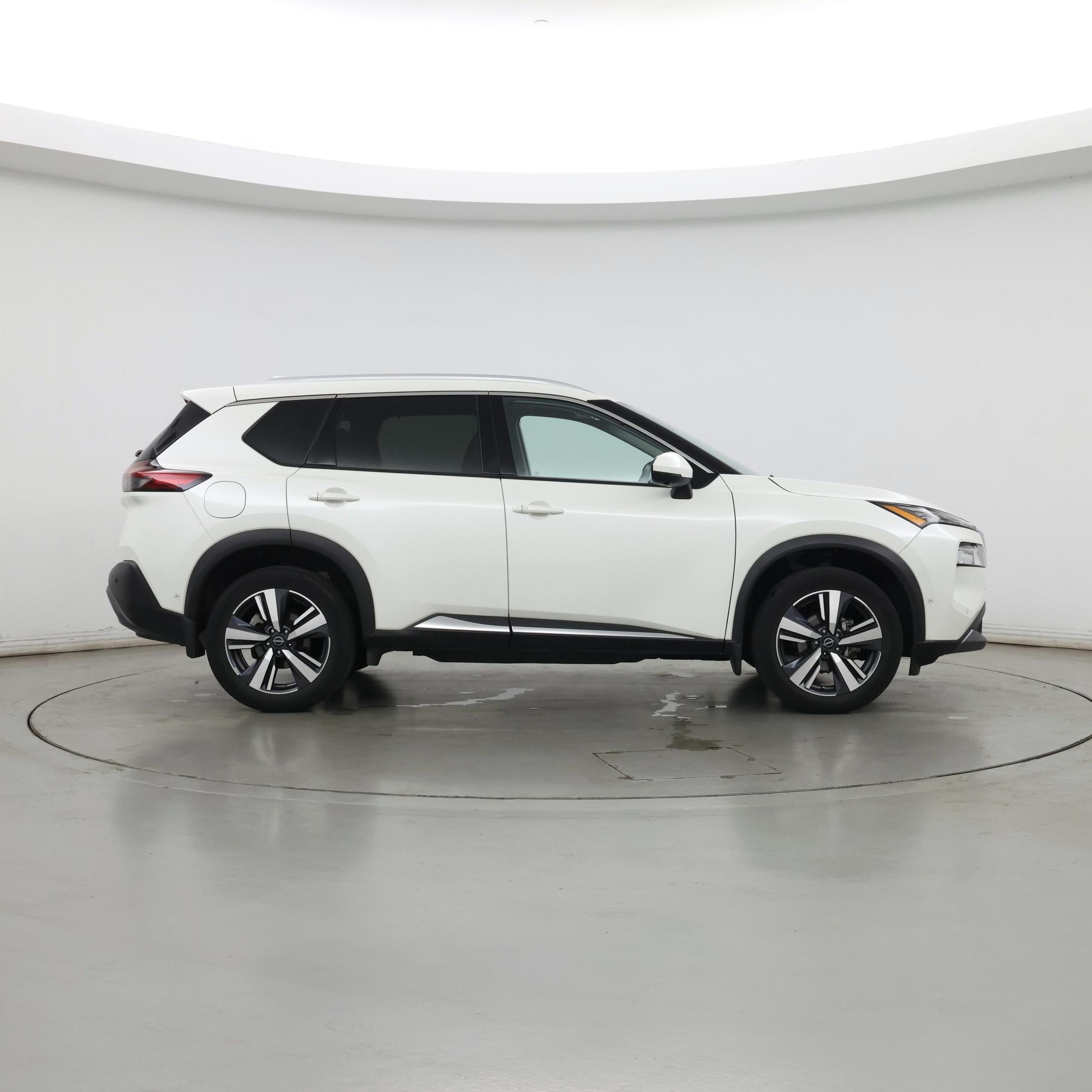 Thumbnail: 2022 Nissan Rogue - 7