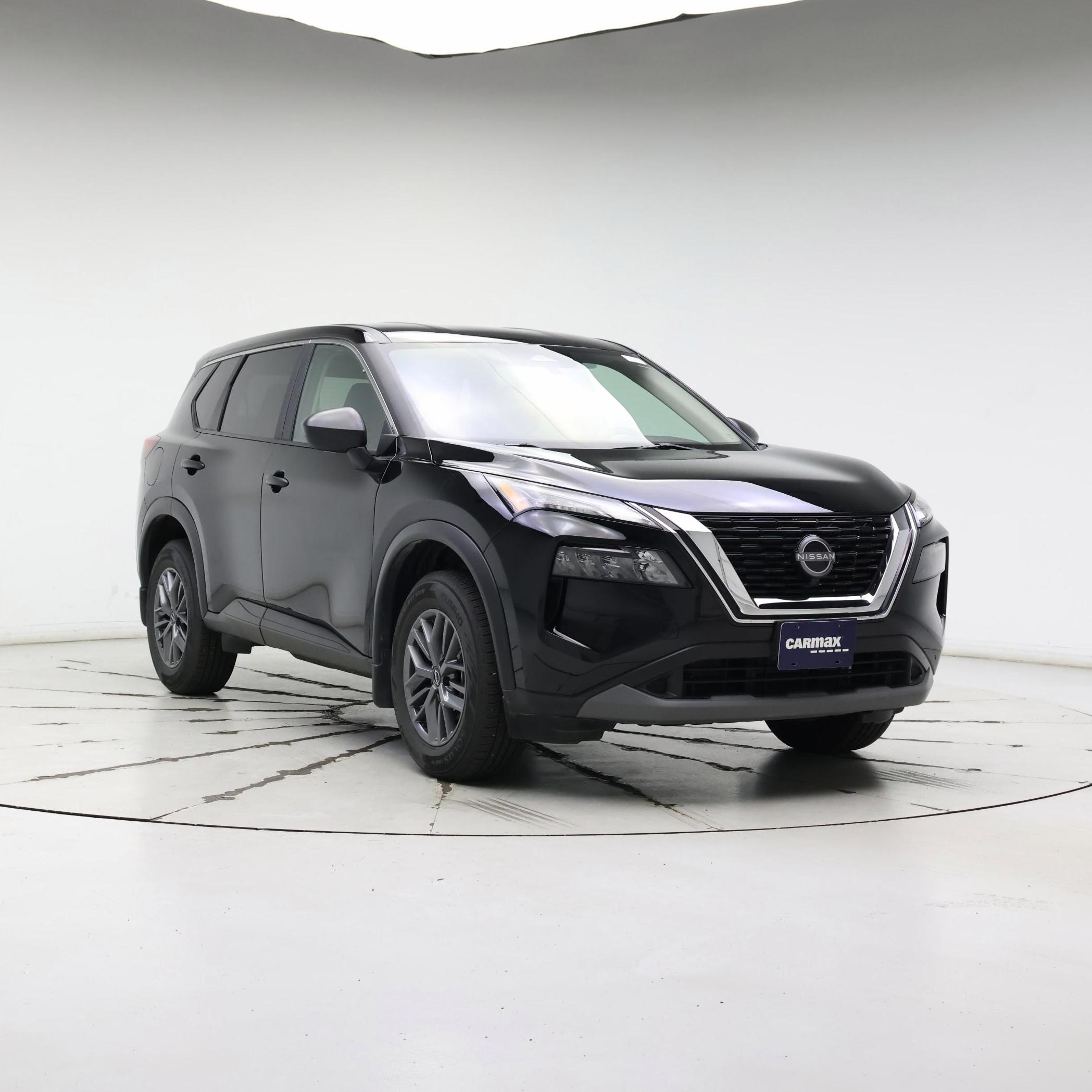 Thumbnail: 2023 Nissan Rogue - 1