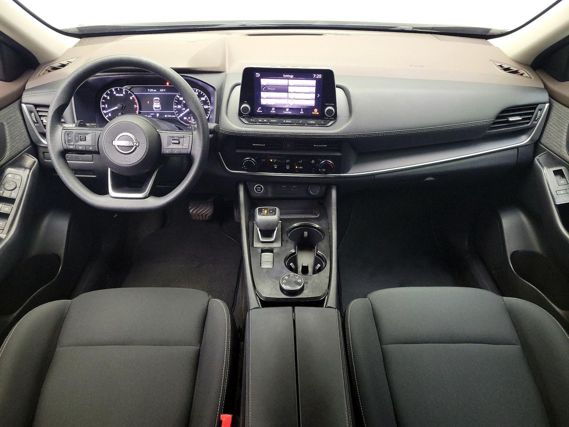Thumbnail: 2023 Nissan Rogue - 9