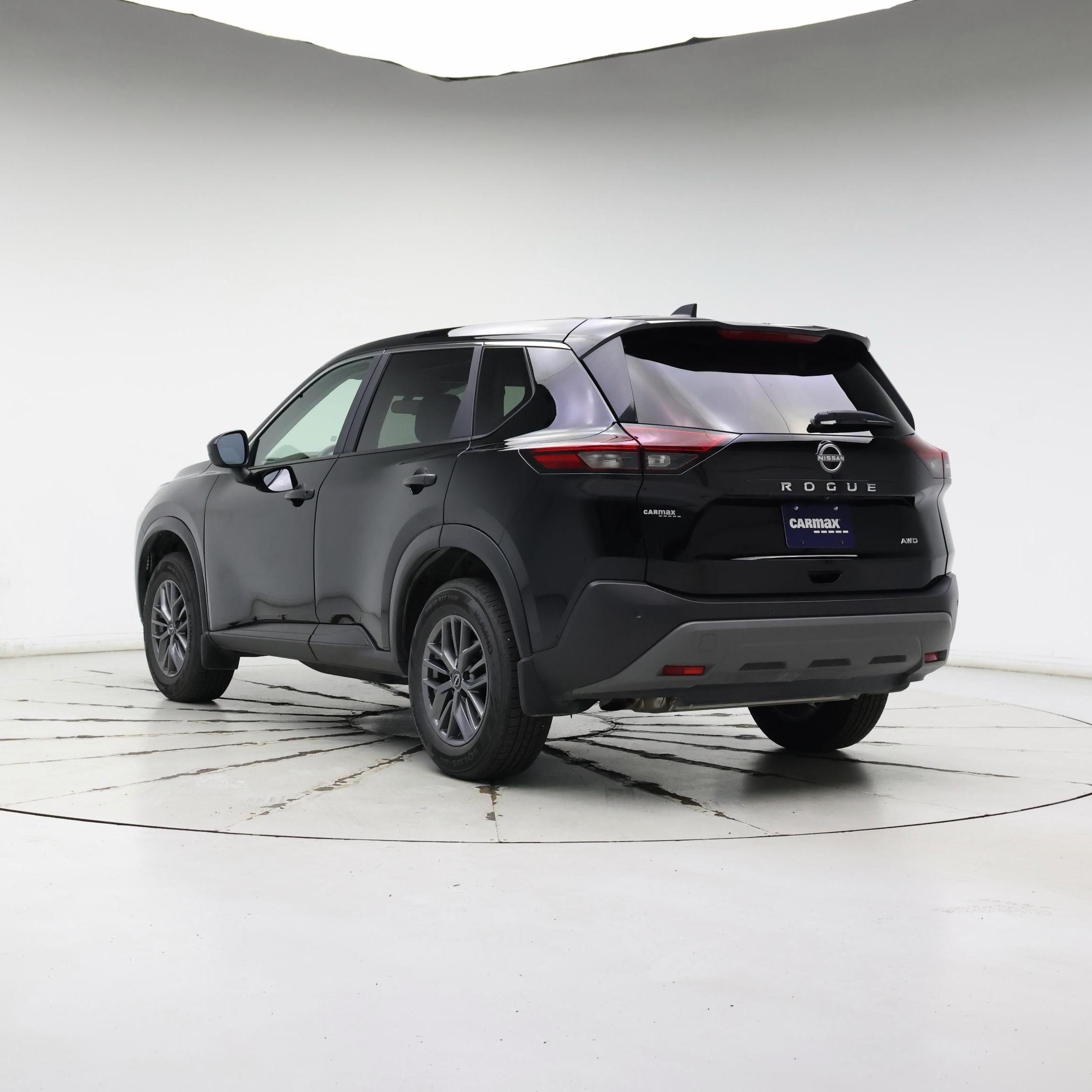 Thumbnail: 2023 Nissan Rogue - 2