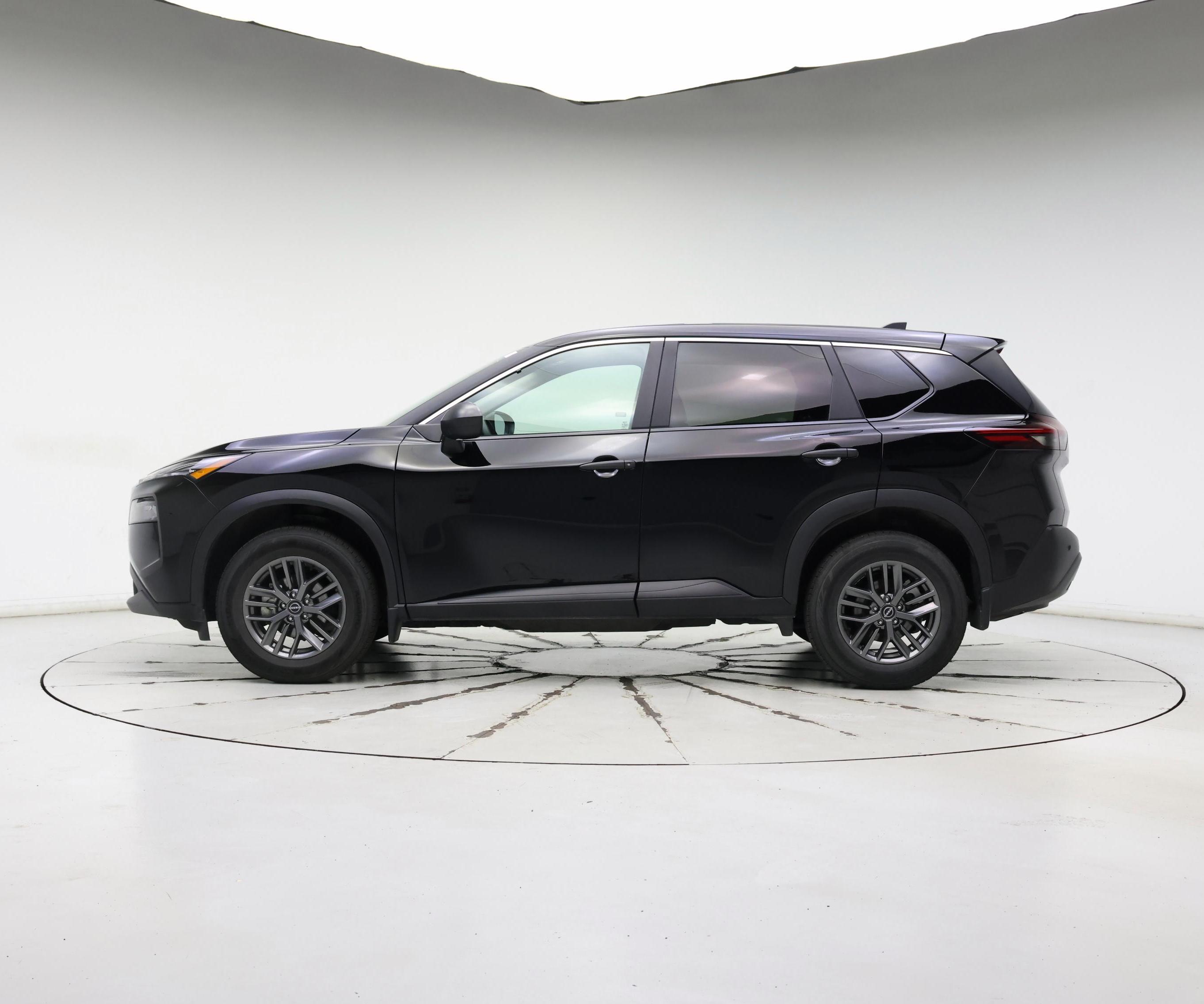 Thumbnail: 2023 Nissan Rogue - 3