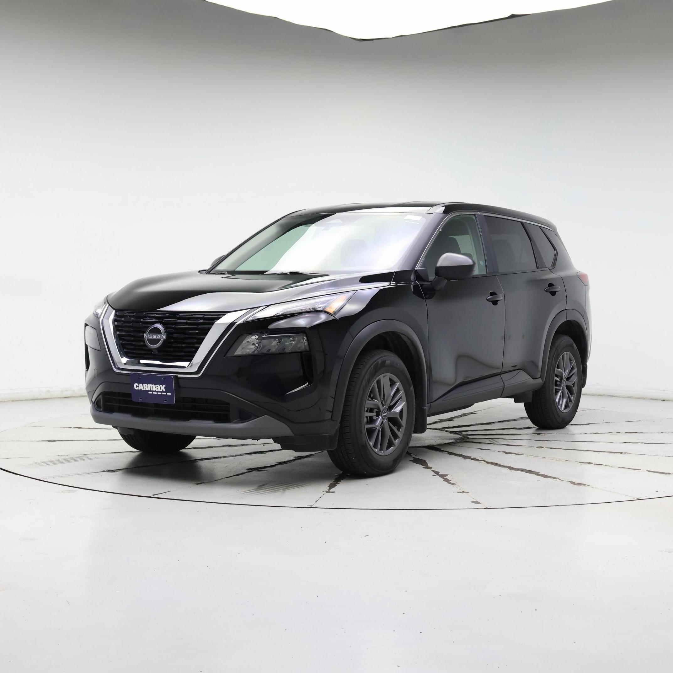 Thumbnail: 2023 Nissan Rogue - 4