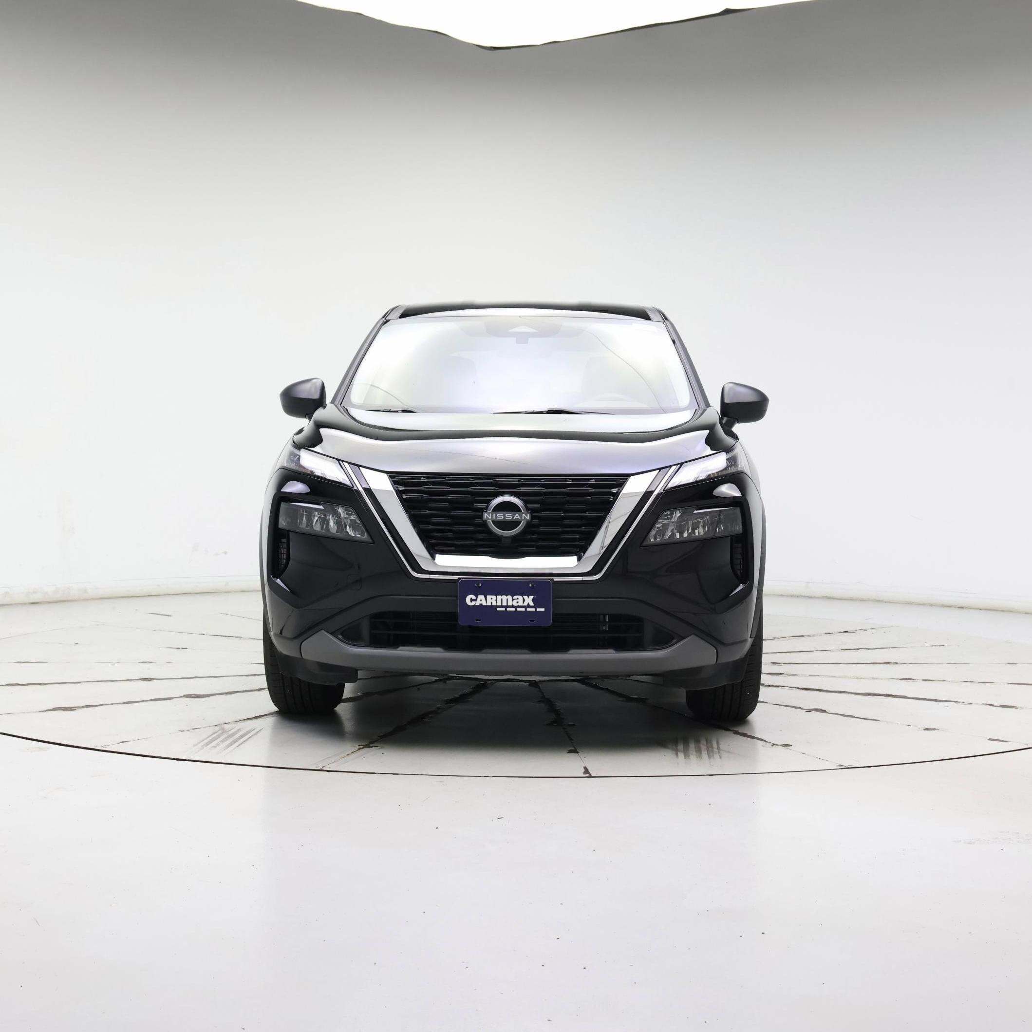 Thumbnail: 2023 Nissan Rogue - 5