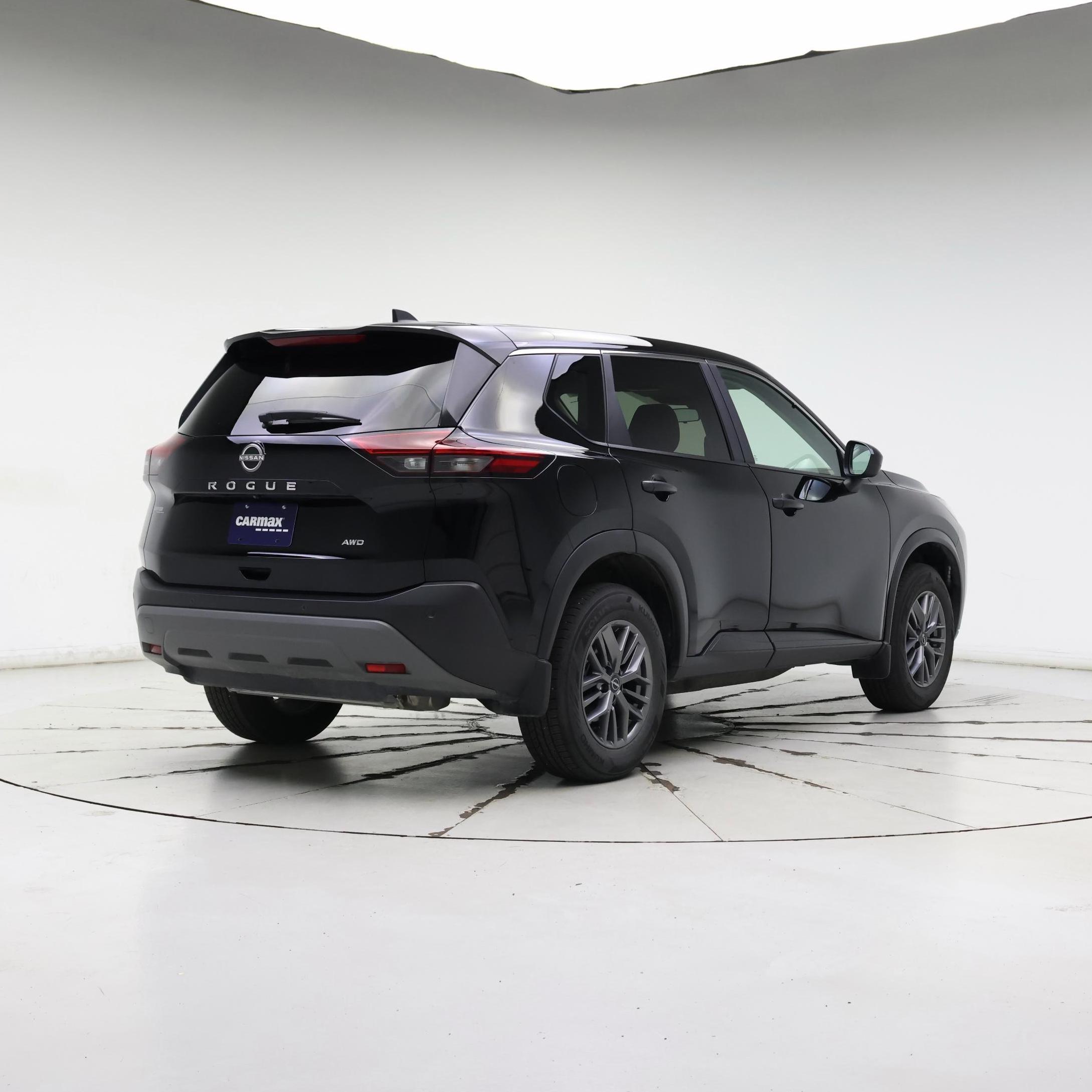 Thumbnail: 2023 Nissan Rogue - 8