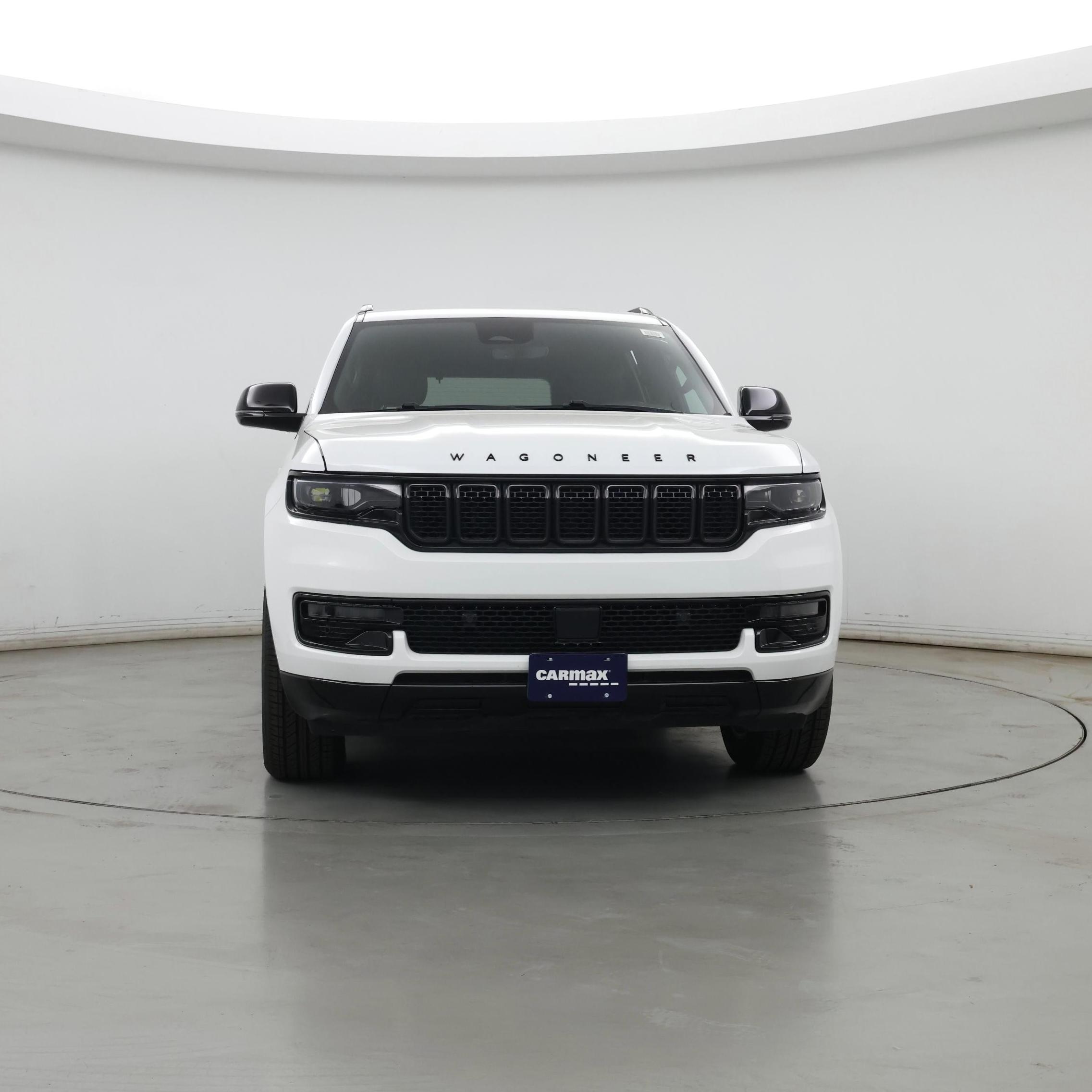 Thumbnail: 2023 Jeep Wagoneer - 5